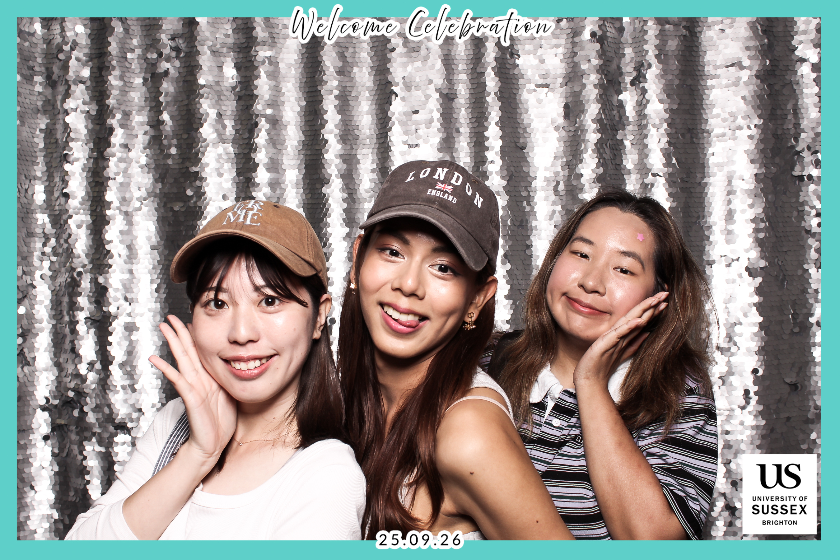UOS Welcome Celebration 2026 | View more photos from the event at gallery.freshbooths.com/u/FreshBooths/UOS-Welcome-Celebration-2026