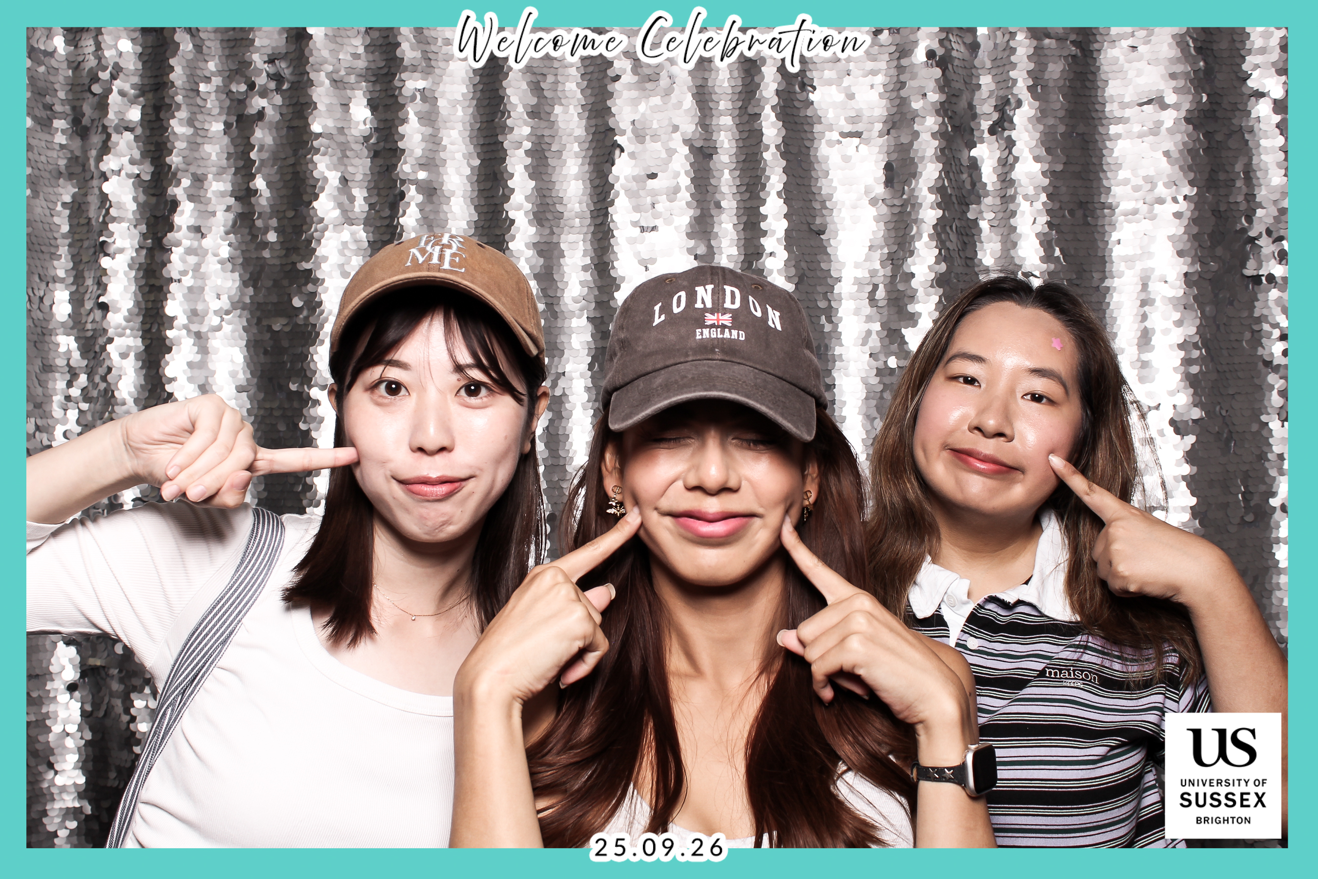 UOS Welcome Celebration 2026 | View more photos from the event at gallery.freshbooths.com/u/FreshBooths/UOS-Welcome-Celebration-2026