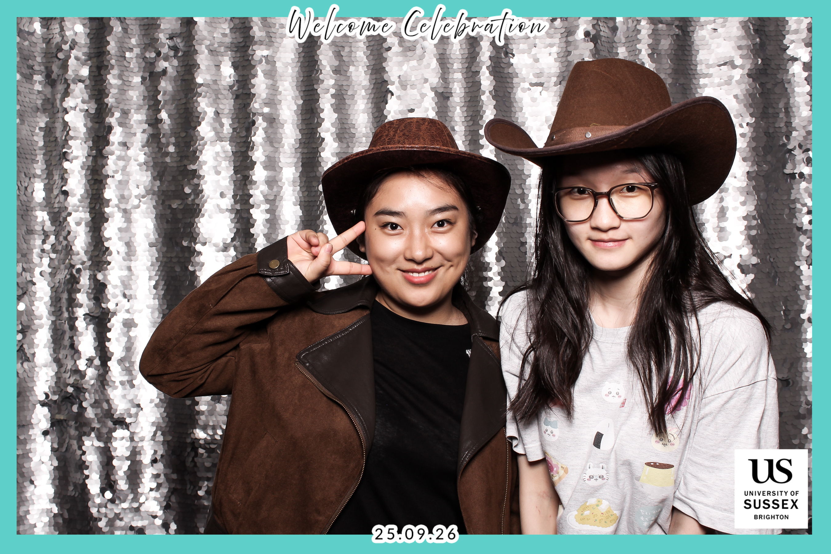 UOS Welcome Celebration 2026 | View more photos from the event at gallery.freshbooths.com/u/FreshBooths/UOS-Welcome-Celebration-2026