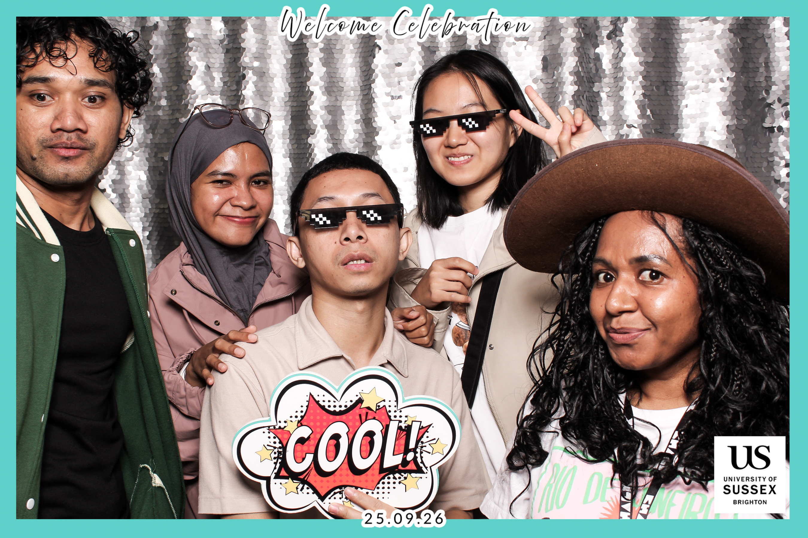 UOS Welcome Celebration 2026 | View more photos from the event at gallery.freshbooths.com/u/FreshBooths/UOS-Welcome-Celebration-2026