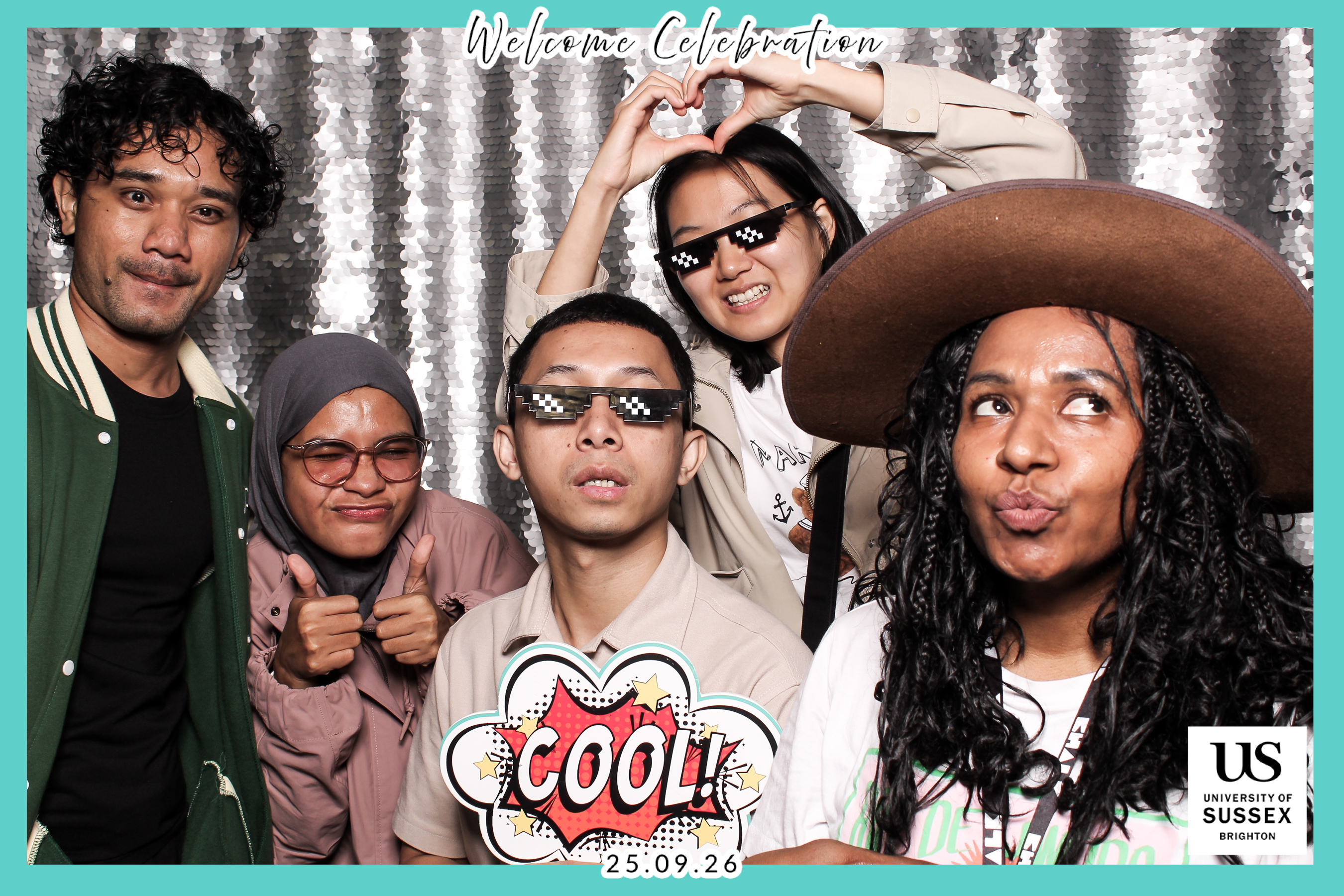 UOS Welcome Celebration 2026 | View more photos from the event at gallery.freshbooths.com/u/FreshBooths/UOS-Welcome-Celebration-2026