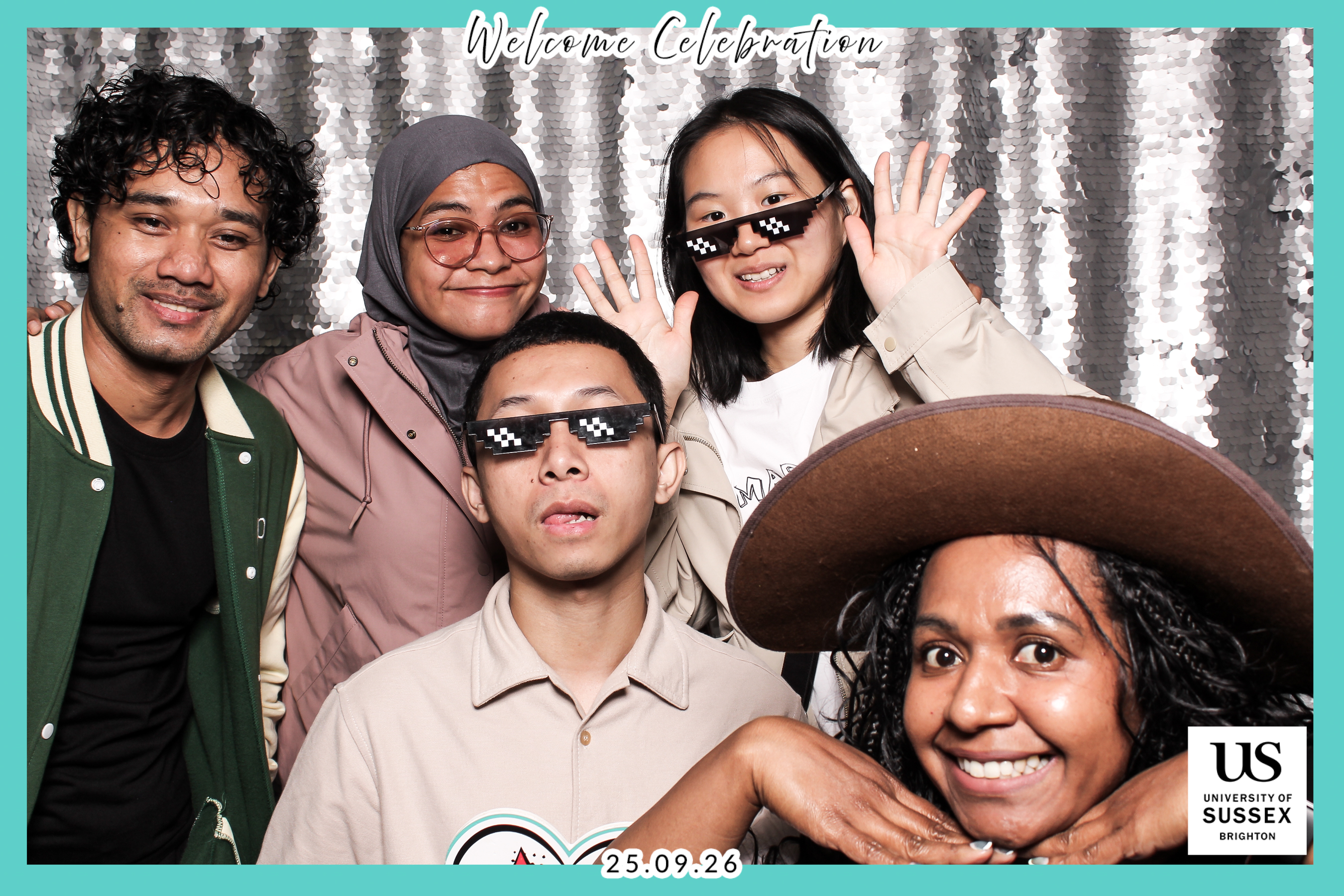 UOS Welcome Celebration 2026 | View more photos from the event at gallery.freshbooths.com/u/FreshBooths/UOS-Welcome-Celebration-2026