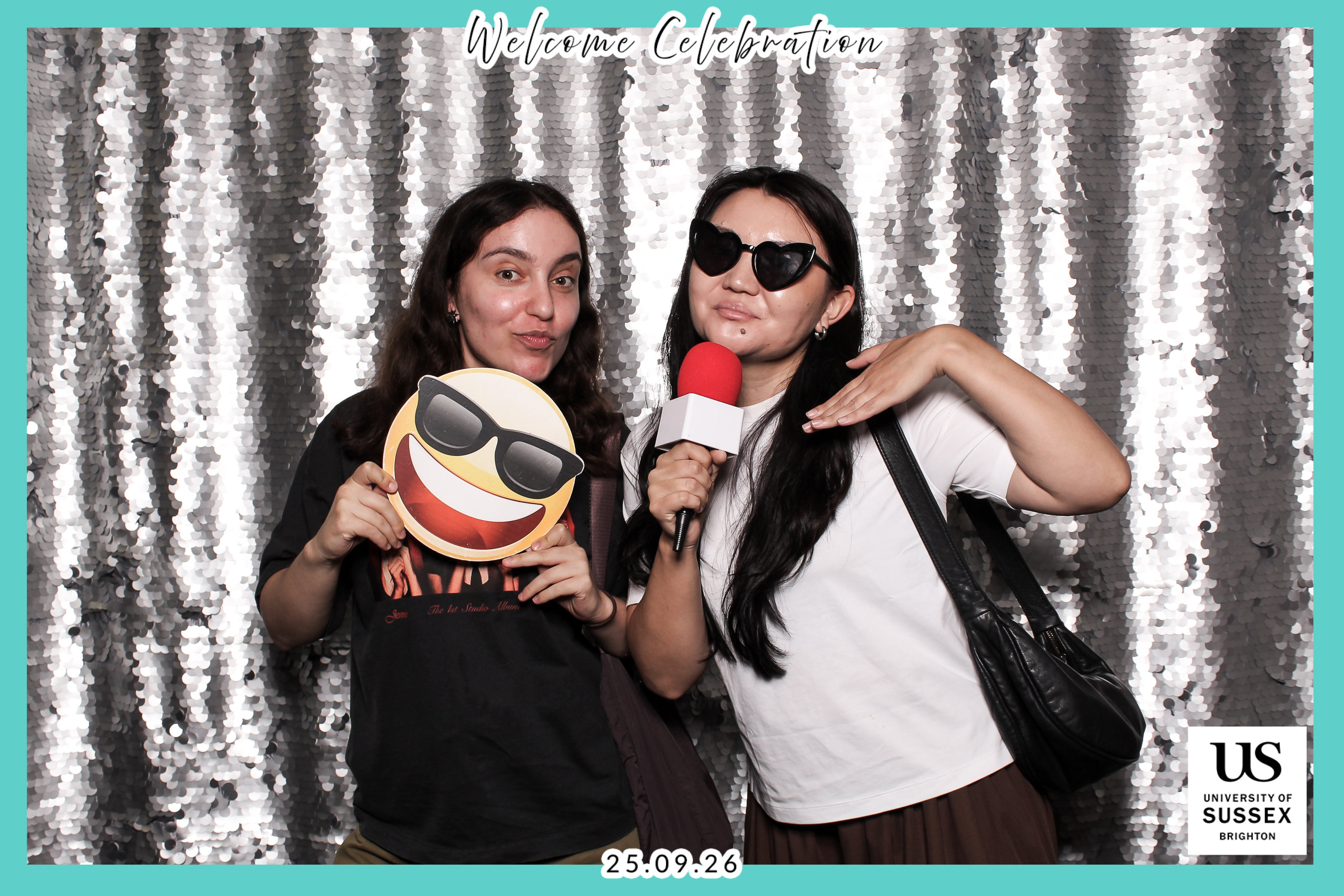 UOS Welcome Celebration 2026 | View more photos from the event at gallery.freshbooths.com/u/FreshBooths/UOS-Welcome-Celebration-2026
