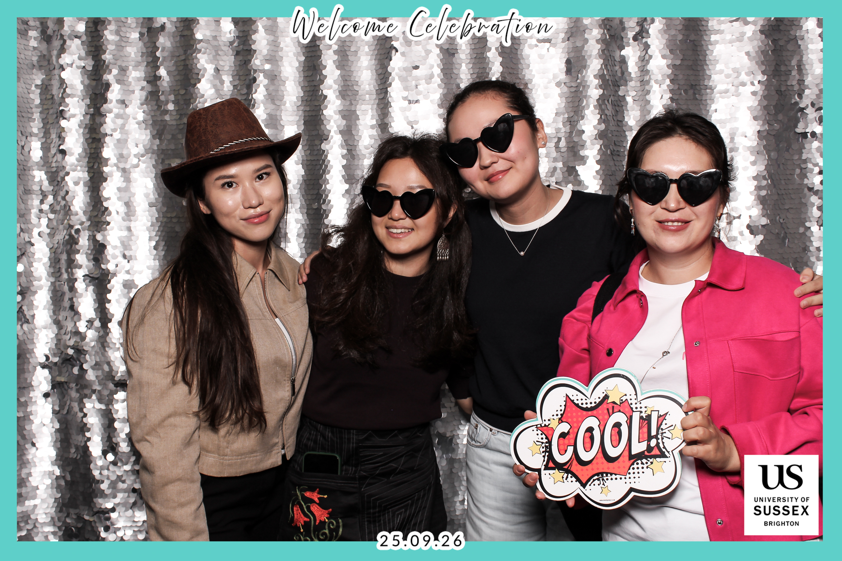 UOS Welcome Celebration 2026 | View more photos from the event at gallery.freshbooths.com/u/FreshBooths/UOS-Welcome-Celebration-2026