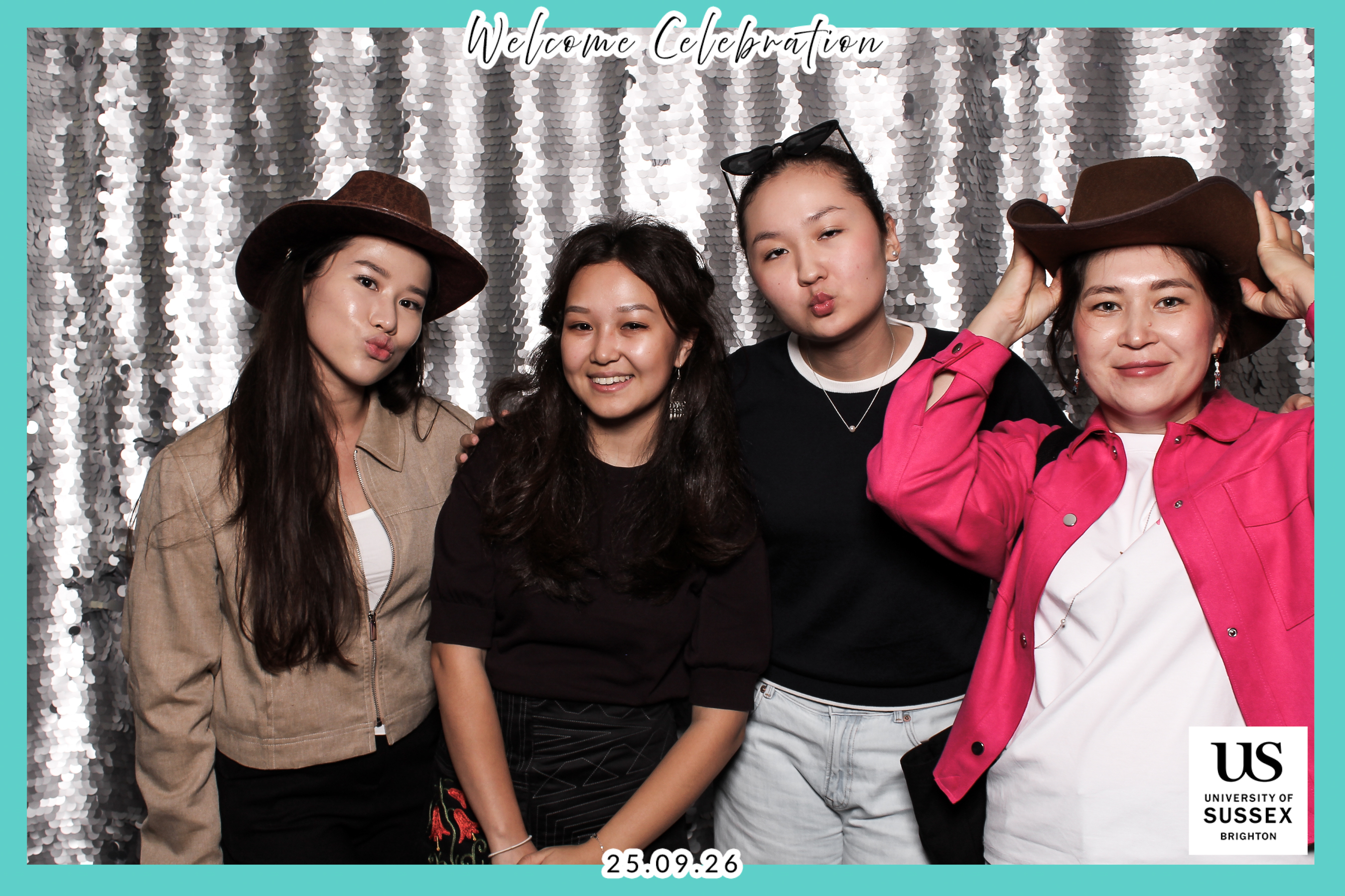 UOS Welcome Celebration 2026 | View more photos from the event at gallery.freshbooths.com/u/FreshBooths/UOS-Welcome-Celebration-2026