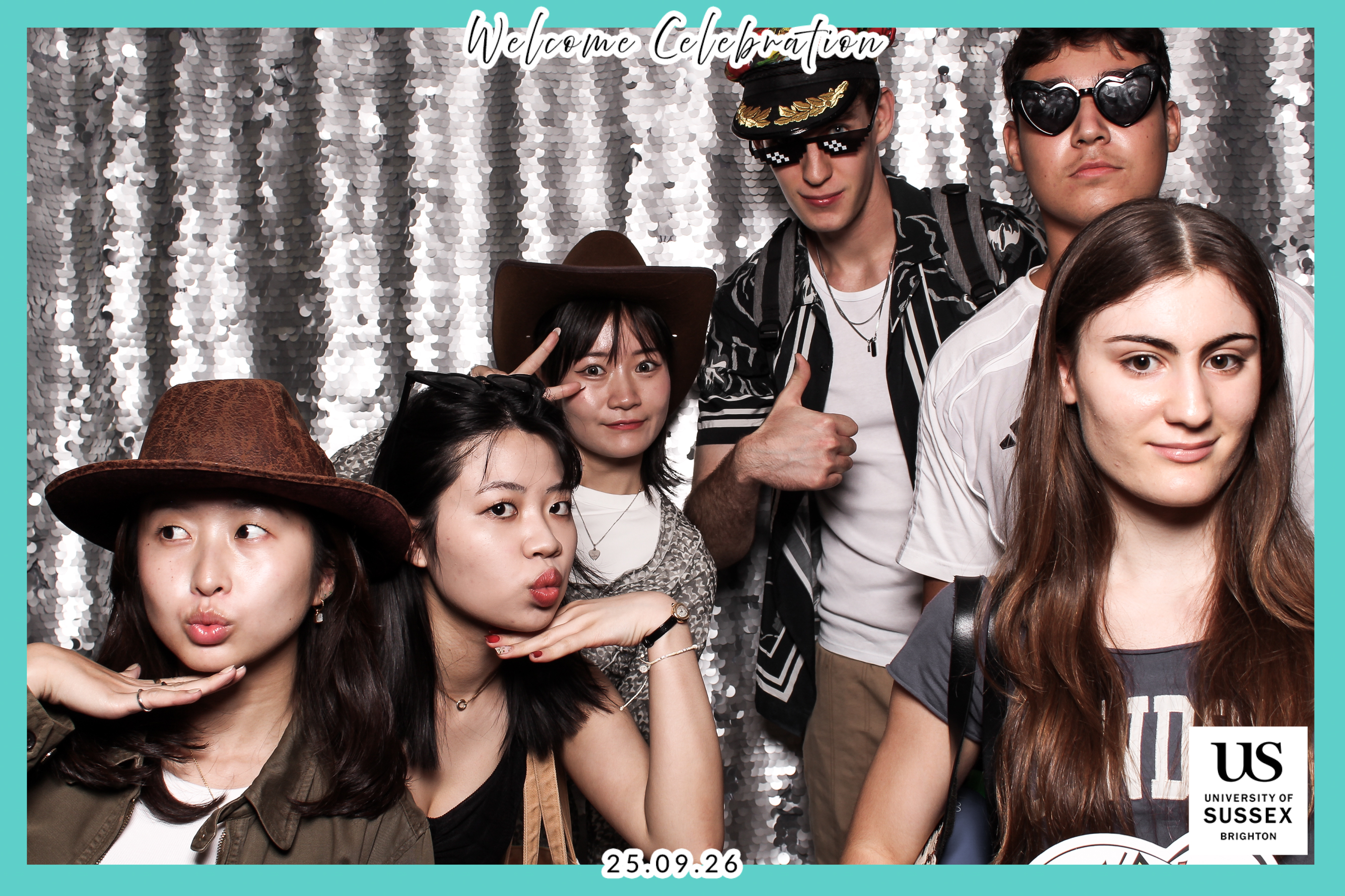 UOS Welcome Celebration 2026 | View more photos from the event at gallery.freshbooths.com/u/FreshBooths/UOS-Welcome-Celebration-2026