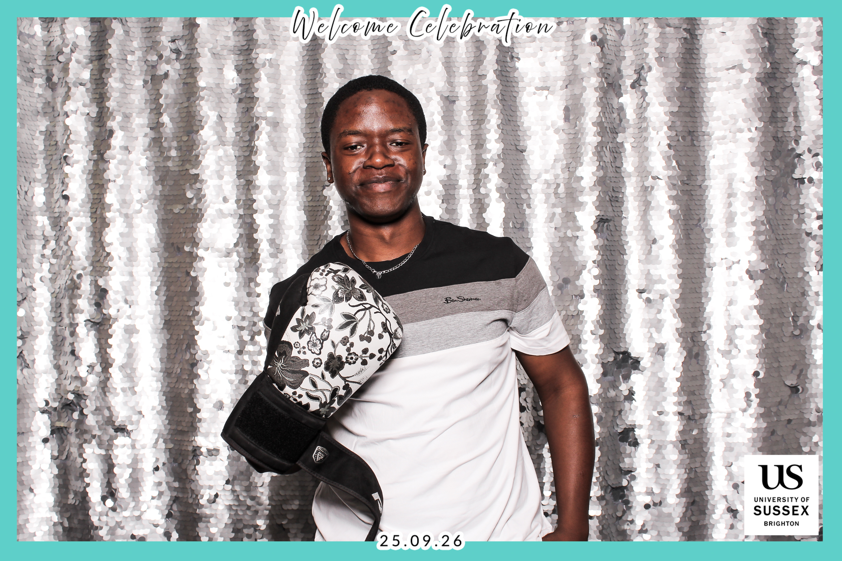 UOS Welcome Celebration 2026 | View more photos from the event at gallery.freshbooths.com/u/FreshBooths/UOS-Welcome-Celebration-2026