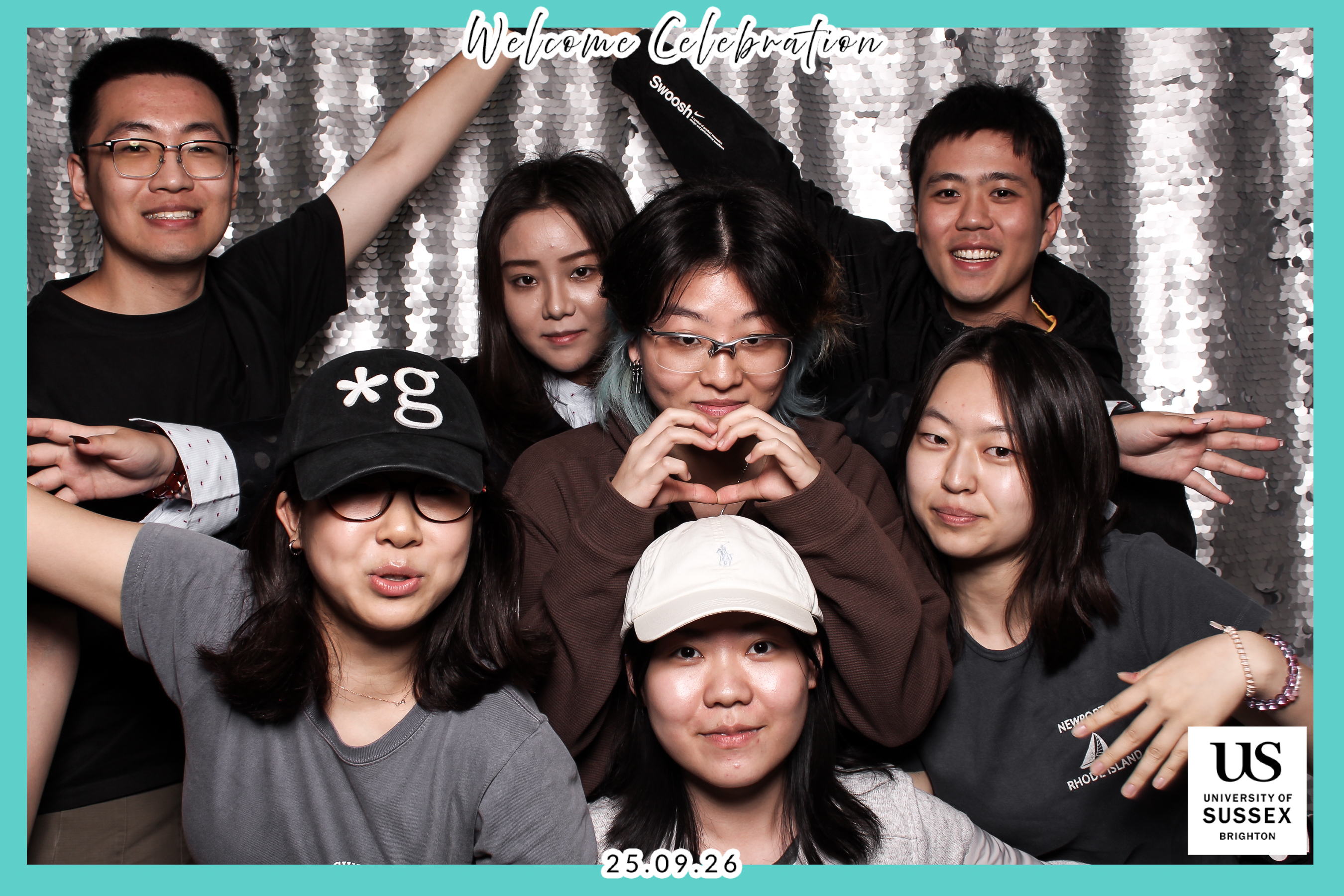 UOS Welcome Celebration 2026 | View more photos from the event at gallery.freshbooths.com/u/FreshBooths/UOS-Welcome-Celebration-2026
