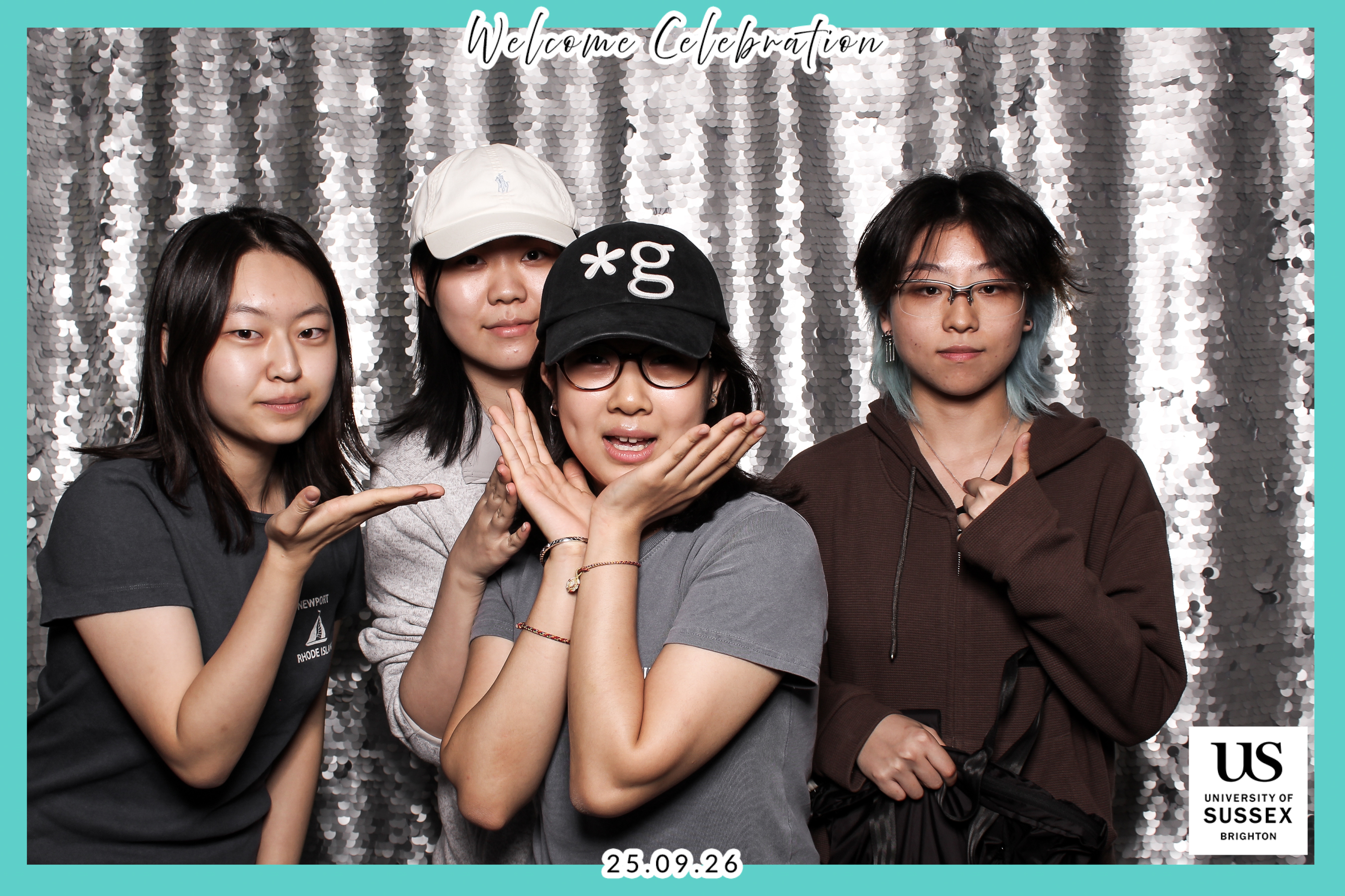 UOS Welcome Celebration 2026 | View more photos from the event at gallery.freshbooths.com/u/FreshBooths/UOS-Welcome-Celebration-2026