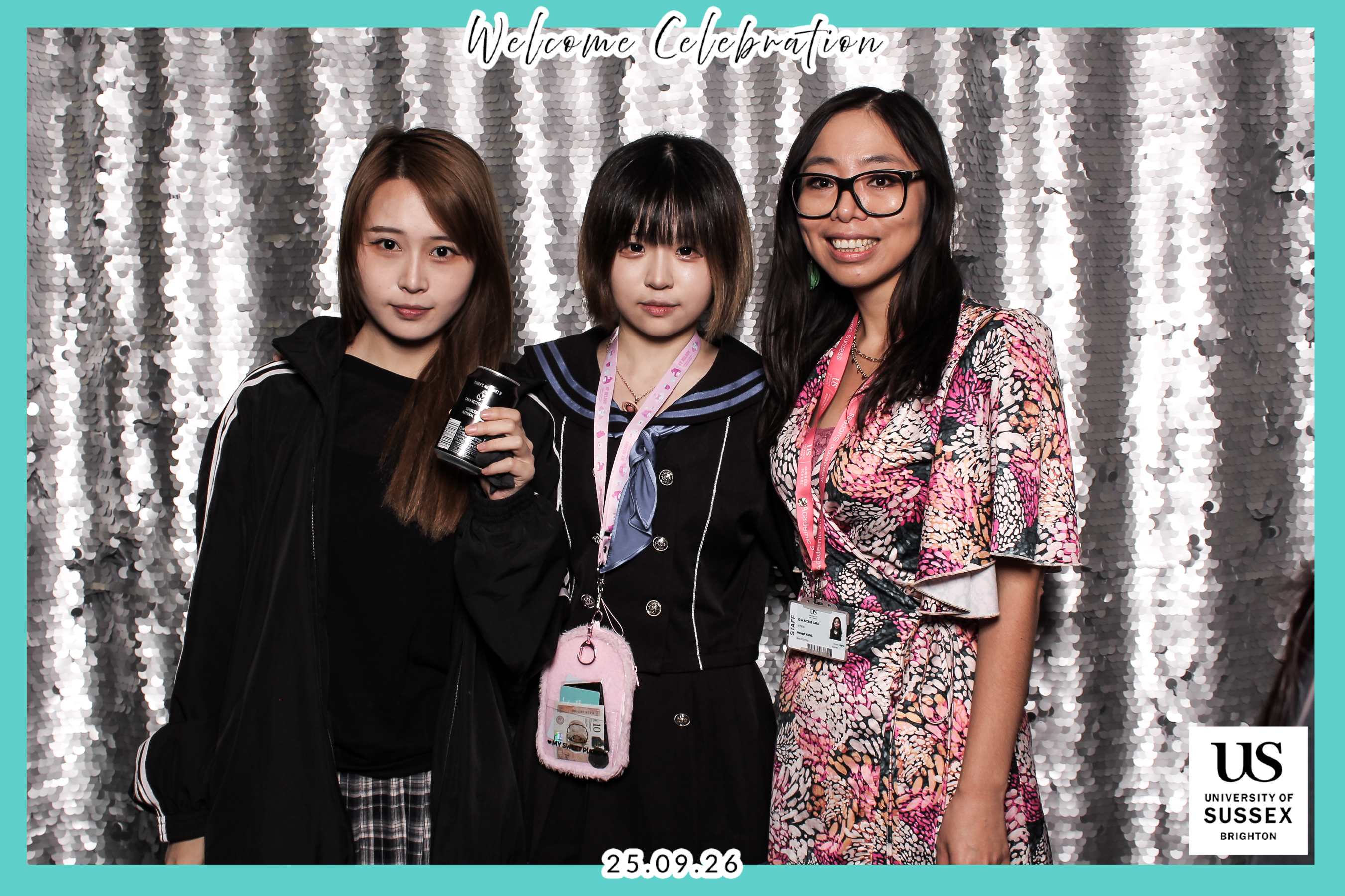 UOS Welcome Celebration 2026 | View more photos from the event at gallery.freshbooths.com/u/FreshBooths/UOS-Welcome-Celebration-2026