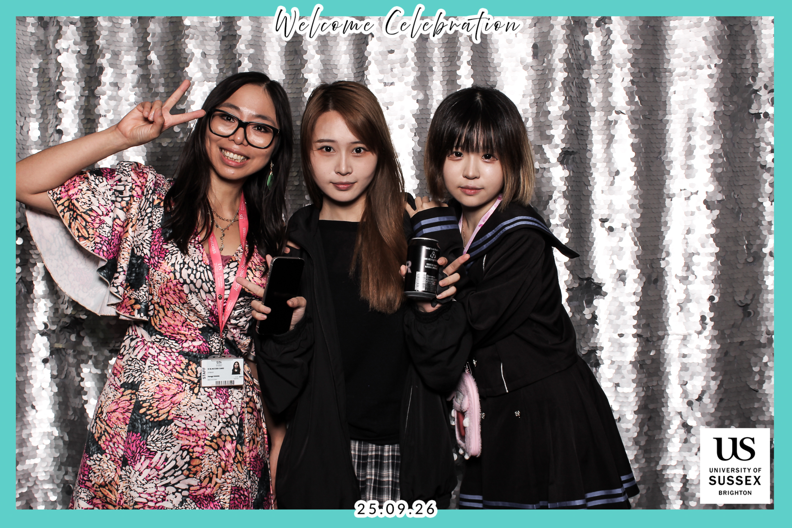 UOS Welcome Celebration 2026 | View more photos from the event at gallery.freshbooths.com/u/FreshBooths/UOS-Welcome-Celebration-2026