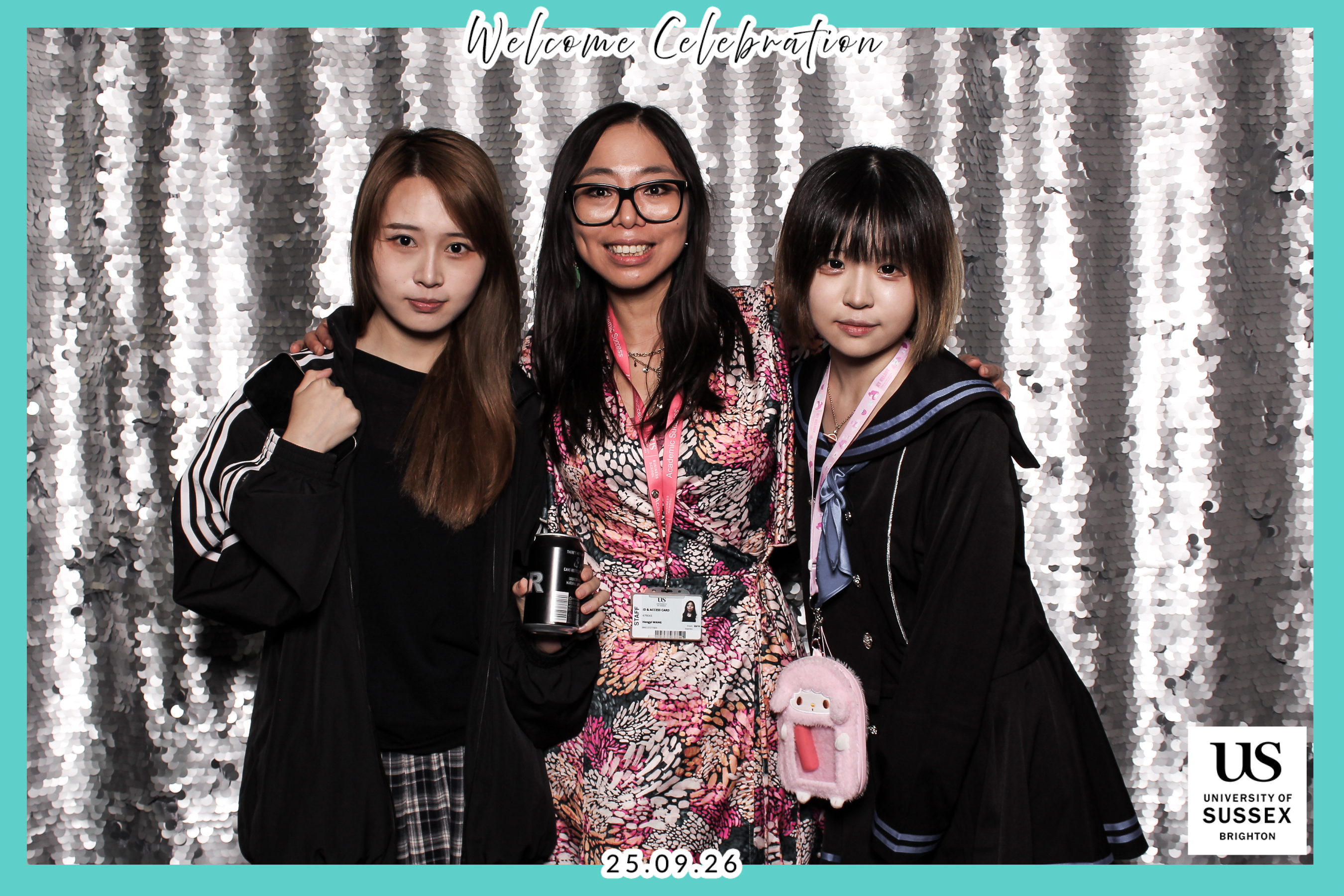 UOS Welcome Celebration 2026 | View more photos from the event at gallery.freshbooths.com/u/FreshBooths/UOS-Welcome-Celebration-2026