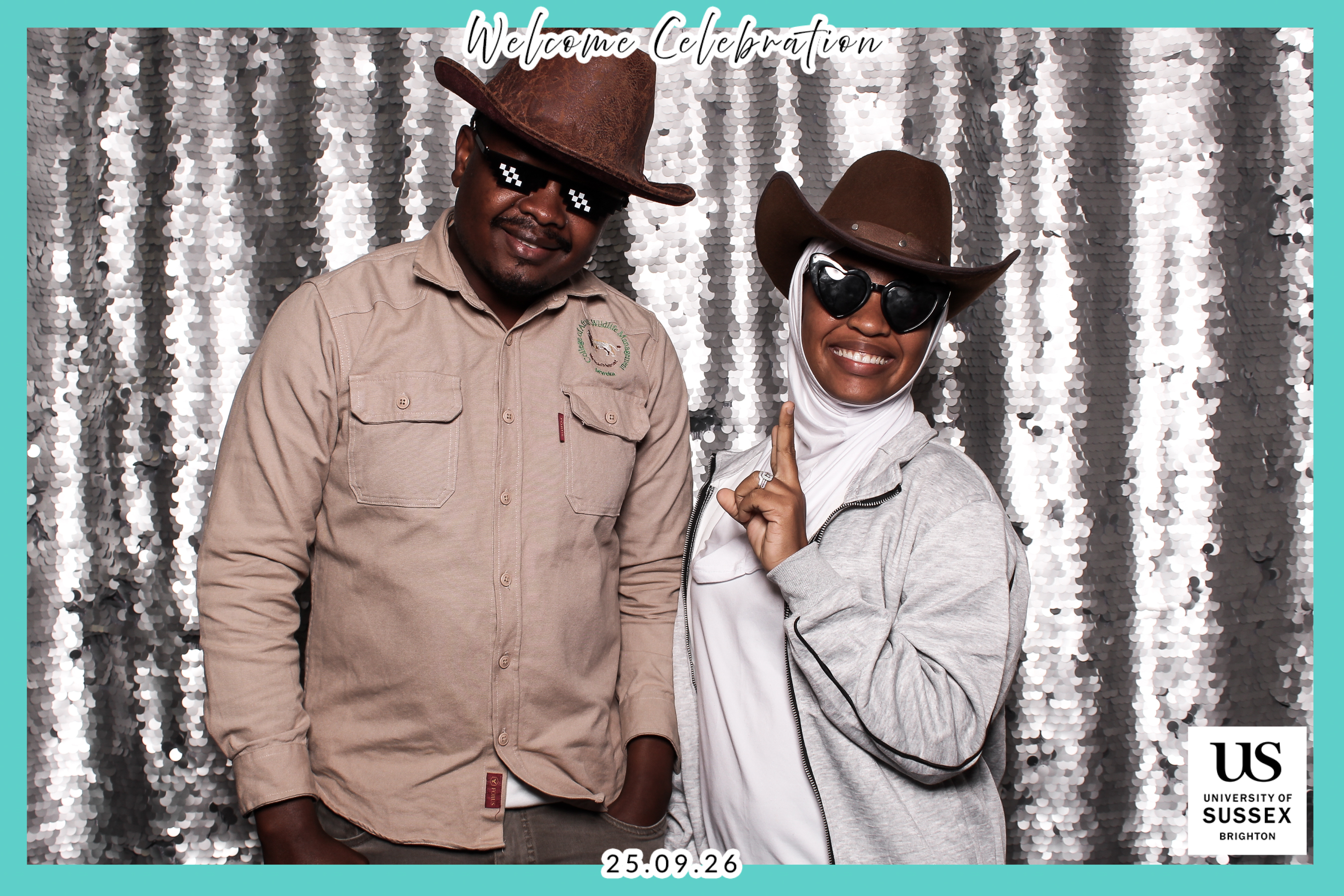 UOS Welcome Celebration 2026 | View more photos from the event at gallery.freshbooths.com/u/FreshBooths/UOS-Welcome-Celebration-2026
