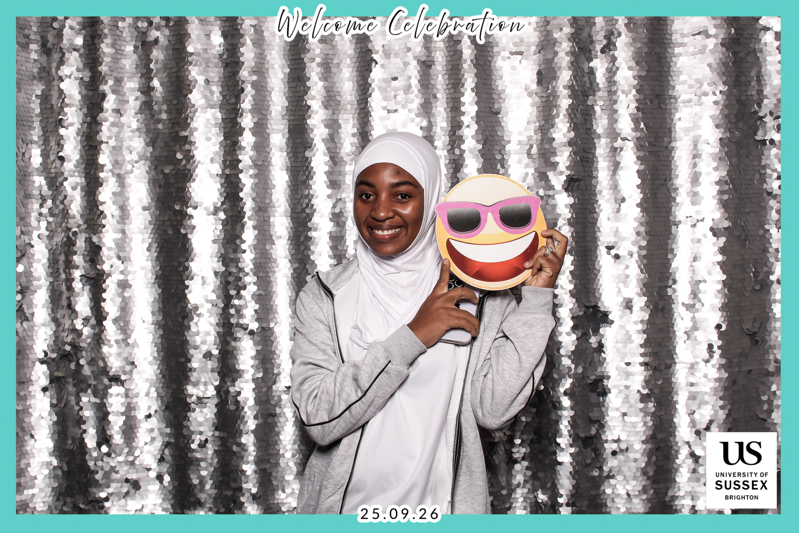 UOS Welcome Celebration 2026 | View more photos from the event at gallery.freshbooths.com/u/FreshBooths/UOS-Welcome-Celebration-2026