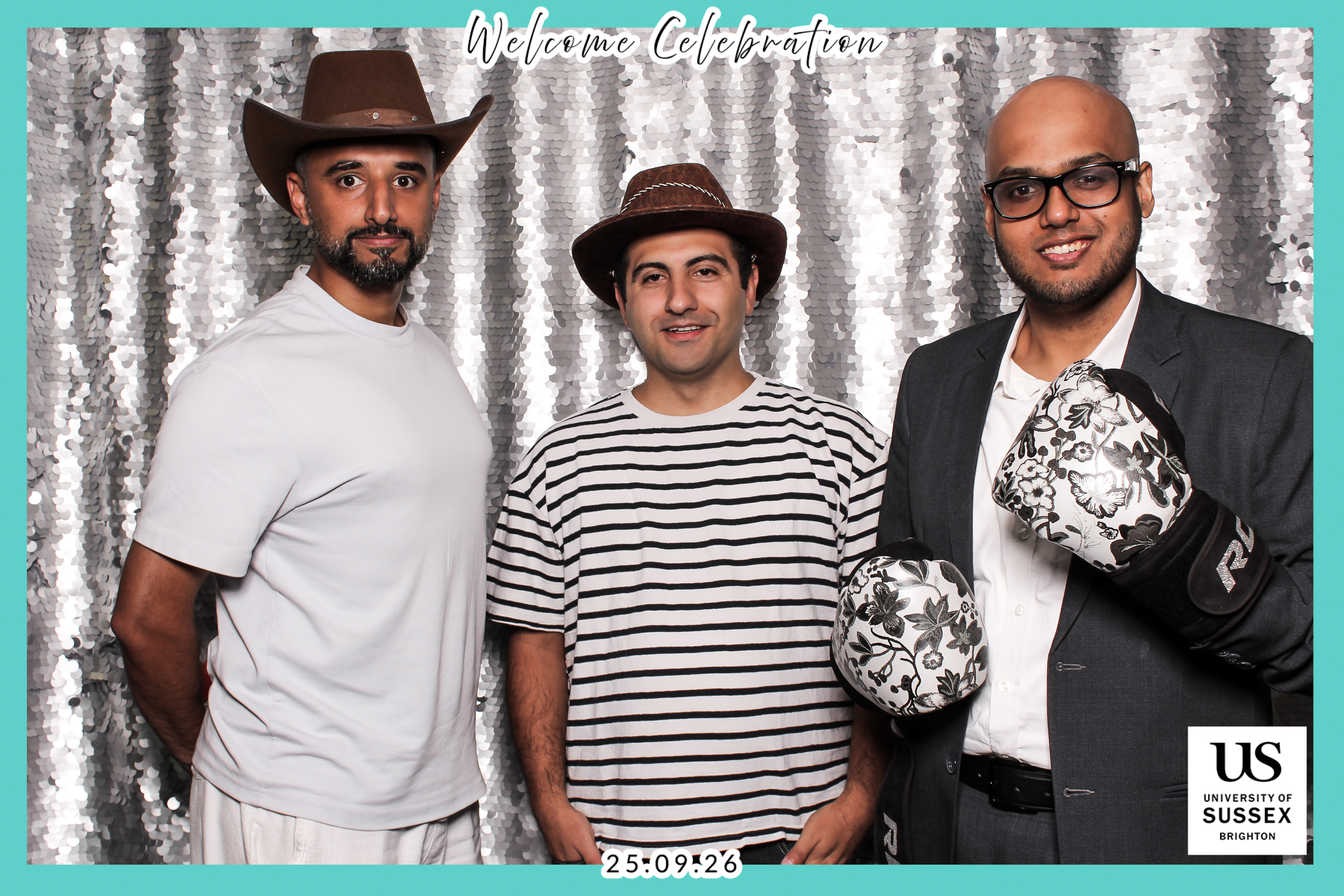 UOS Welcome Celebration 2026 | View more photos from the event at gallery.freshbooths.com/u/FreshBooths/UOS-Welcome-Celebration-2026