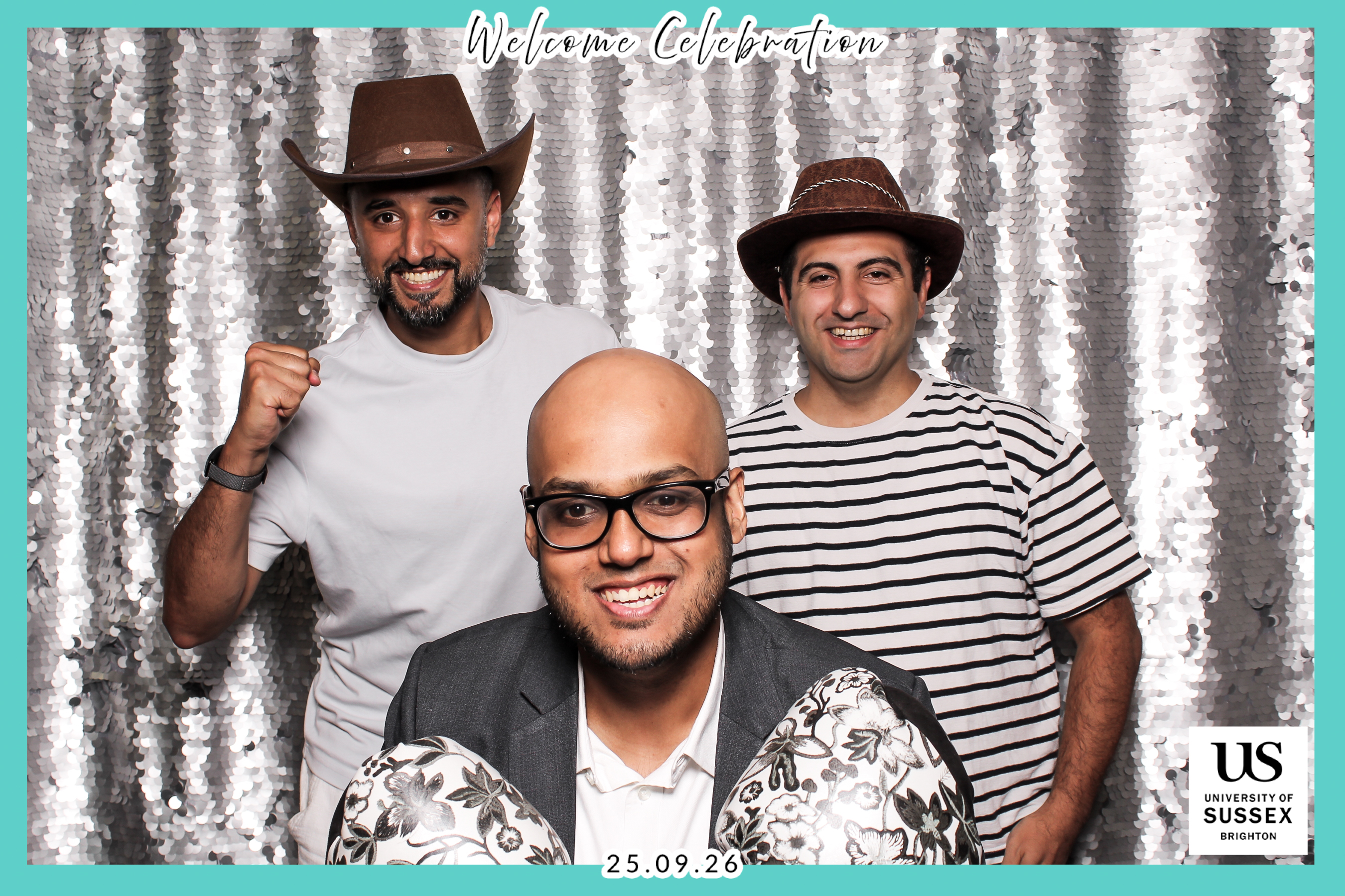 UOS Welcome Celebration 2026 | View more photos from the event at gallery.freshbooths.com/u/FreshBooths/UOS-Welcome-Celebration-2026