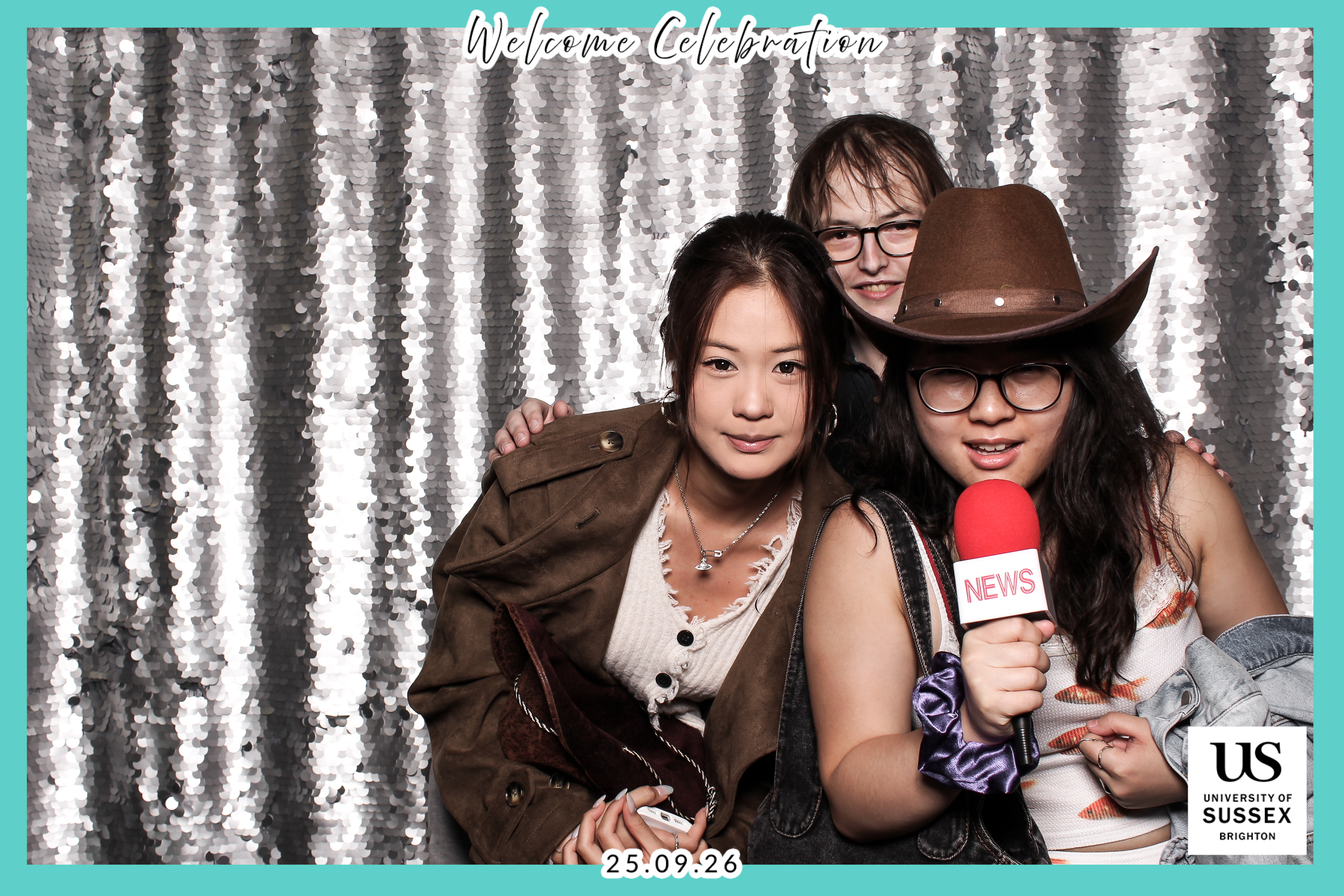 UOS Welcome Celebration 2026 | View more photos from the event at gallery.freshbooths.com/u/FreshBooths/UOS-Welcome-Celebration-2026