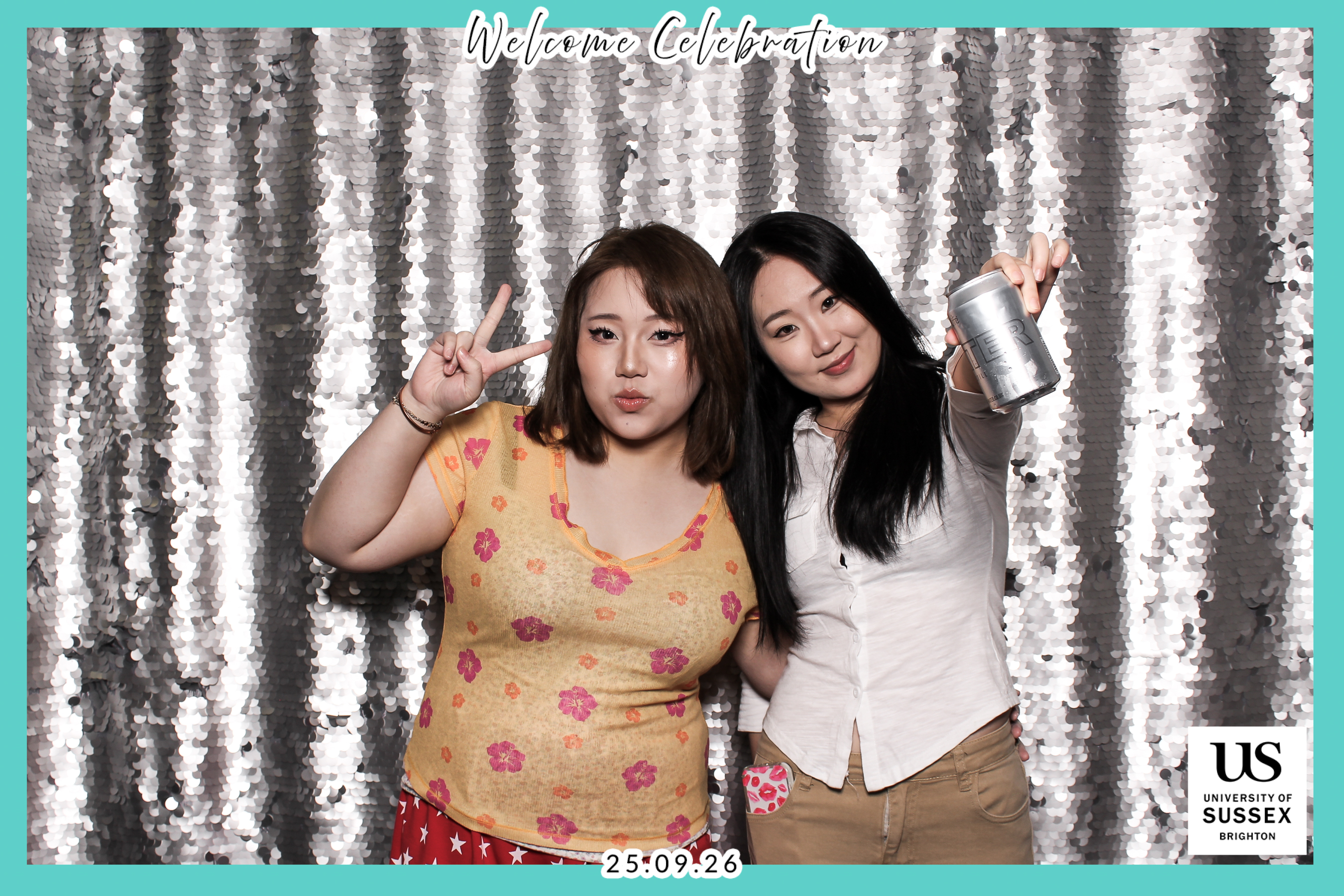 UOS Welcome Celebration 2026 | View more photos from the event at gallery.freshbooths.com/u/FreshBooths/UOS-Welcome-Celebration-2026