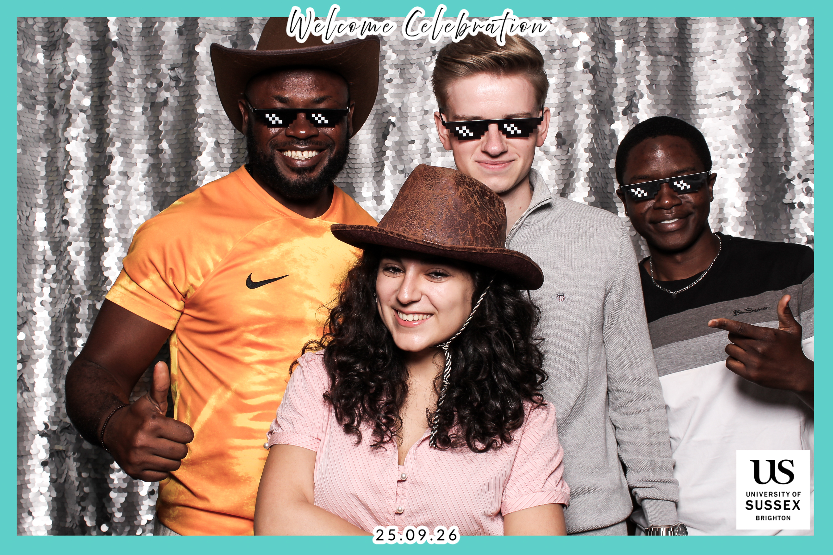 UOS Welcome Celebration 2026 | View more photos from the event at gallery.freshbooths.com/u/FreshBooths/UOS-Welcome-Celebration-2026