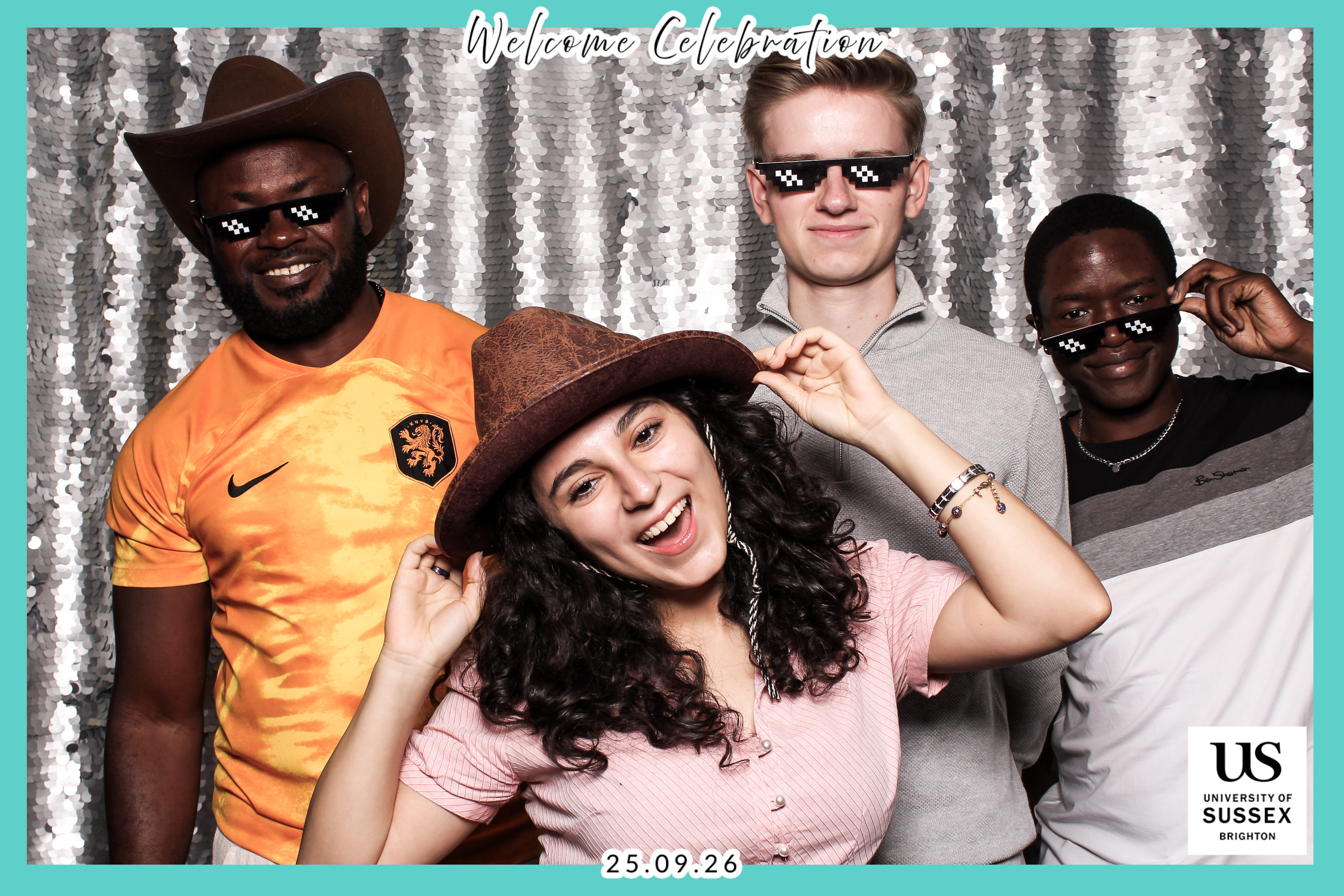 UOS Welcome Celebration 2026 | View more photos from the event at gallery.freshbooths.com/u/FreshBooths/UOS-Welcome-Celebration-2026