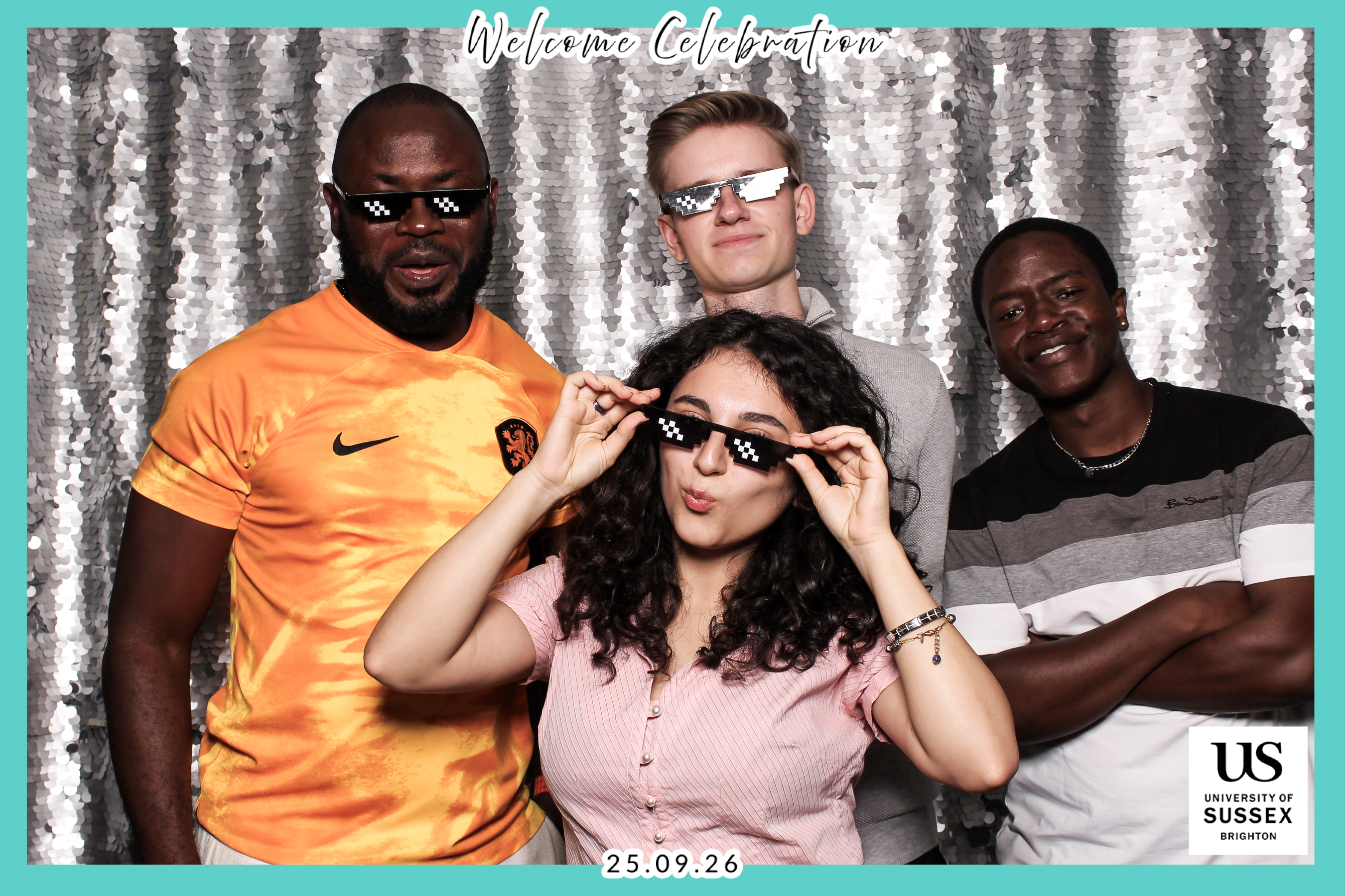 UOS Welcome Celebration 2026 | View more photos from the event at gallery.freshbooths.com/u/FreshBooths/UOS-Welcome-Celebration-2026