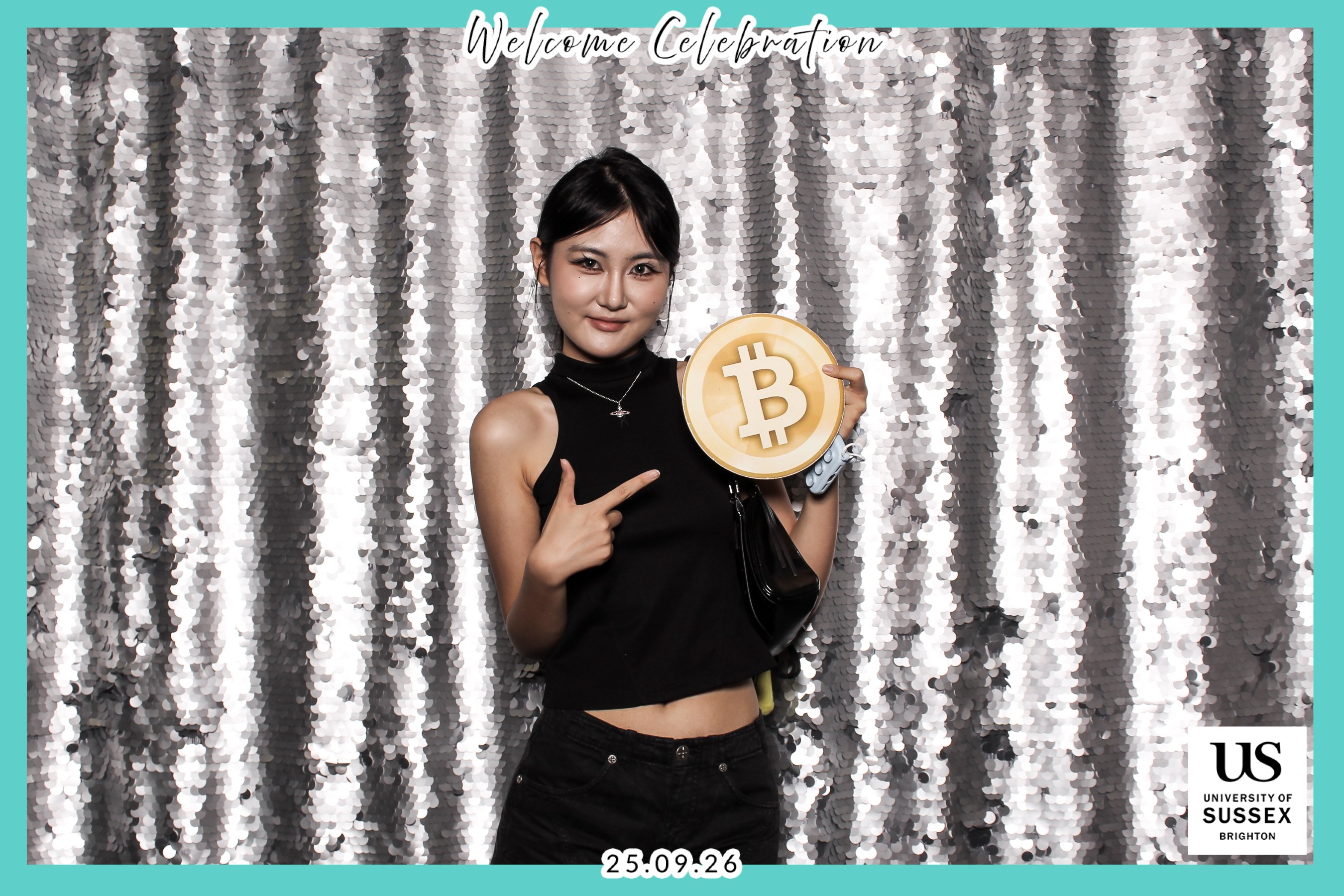 UOS Welcome Celebration 2026 | View more photos from the event at gallery.freshbooths.com/u/FreshBooths/UOS-Welcome-Celebration-2026