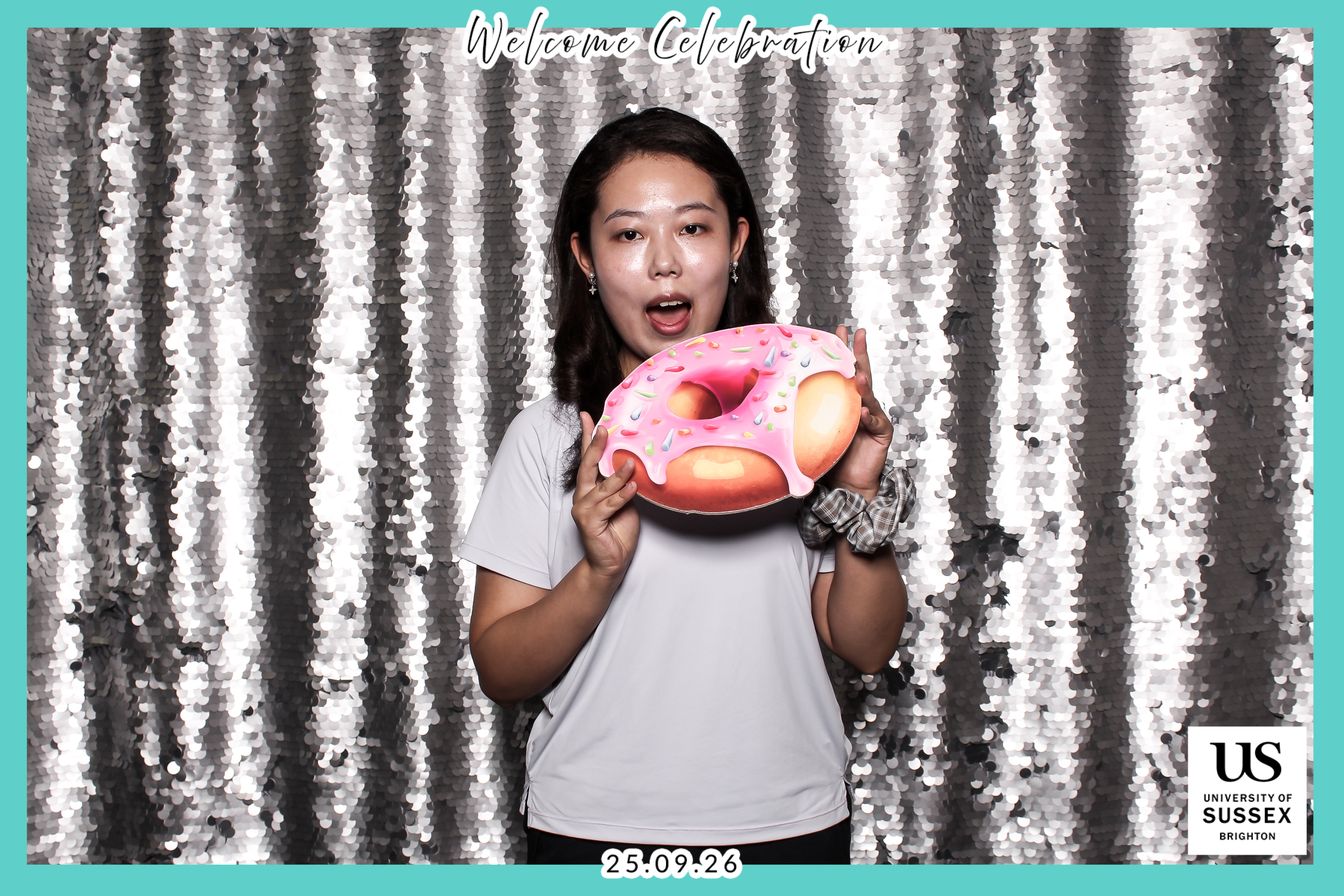 UOS Welcome Celebration 2026 | View more photos from the event at gallery.freshbooths.com/u/FreshBooths/UOS-Welcome-Celebration-2026