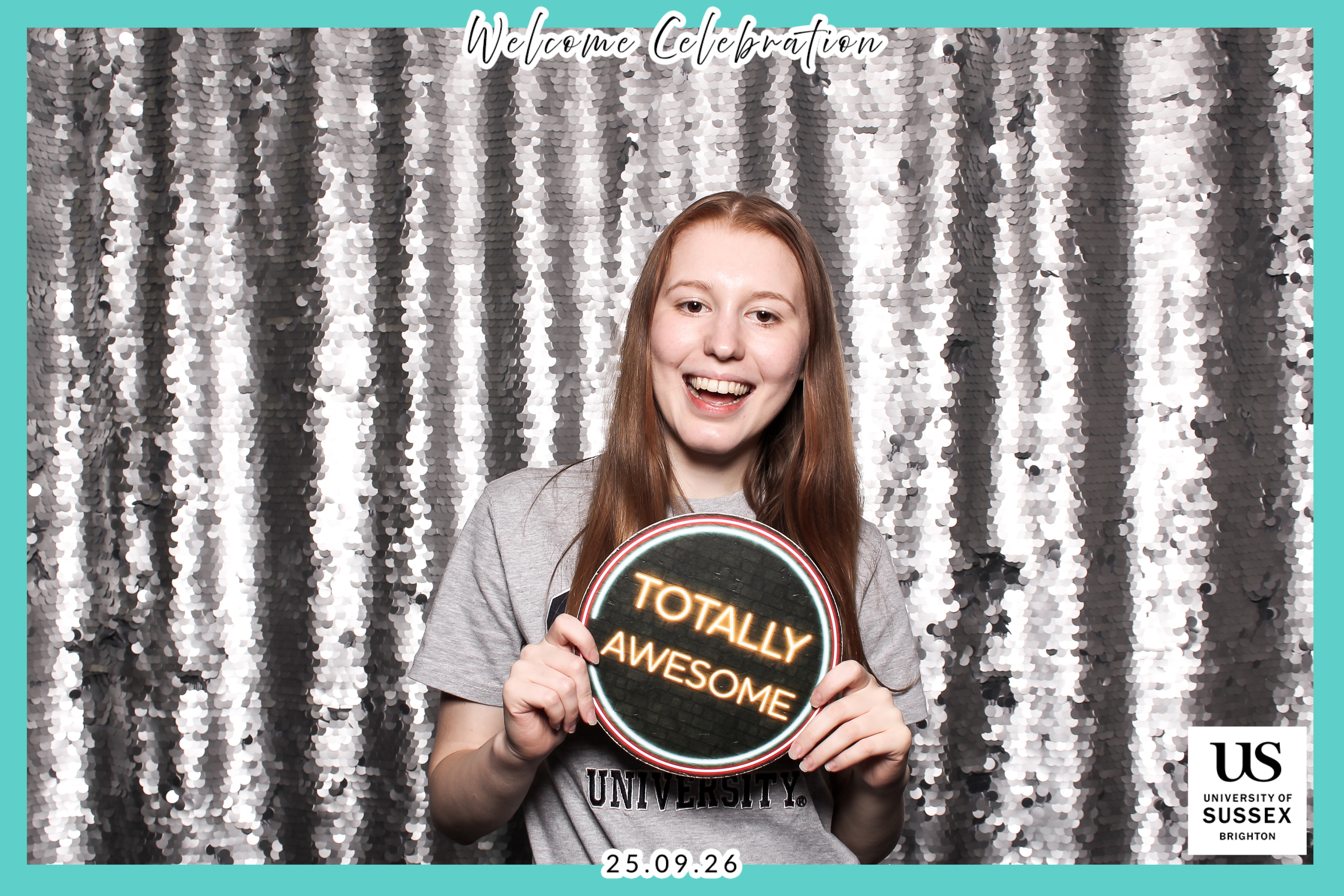 UOS Welcome Celebration 2026 | View more photos from the event at gallery.freshbooths.com/u/FreshBooths/UOS-Welcome-Celebration-2026