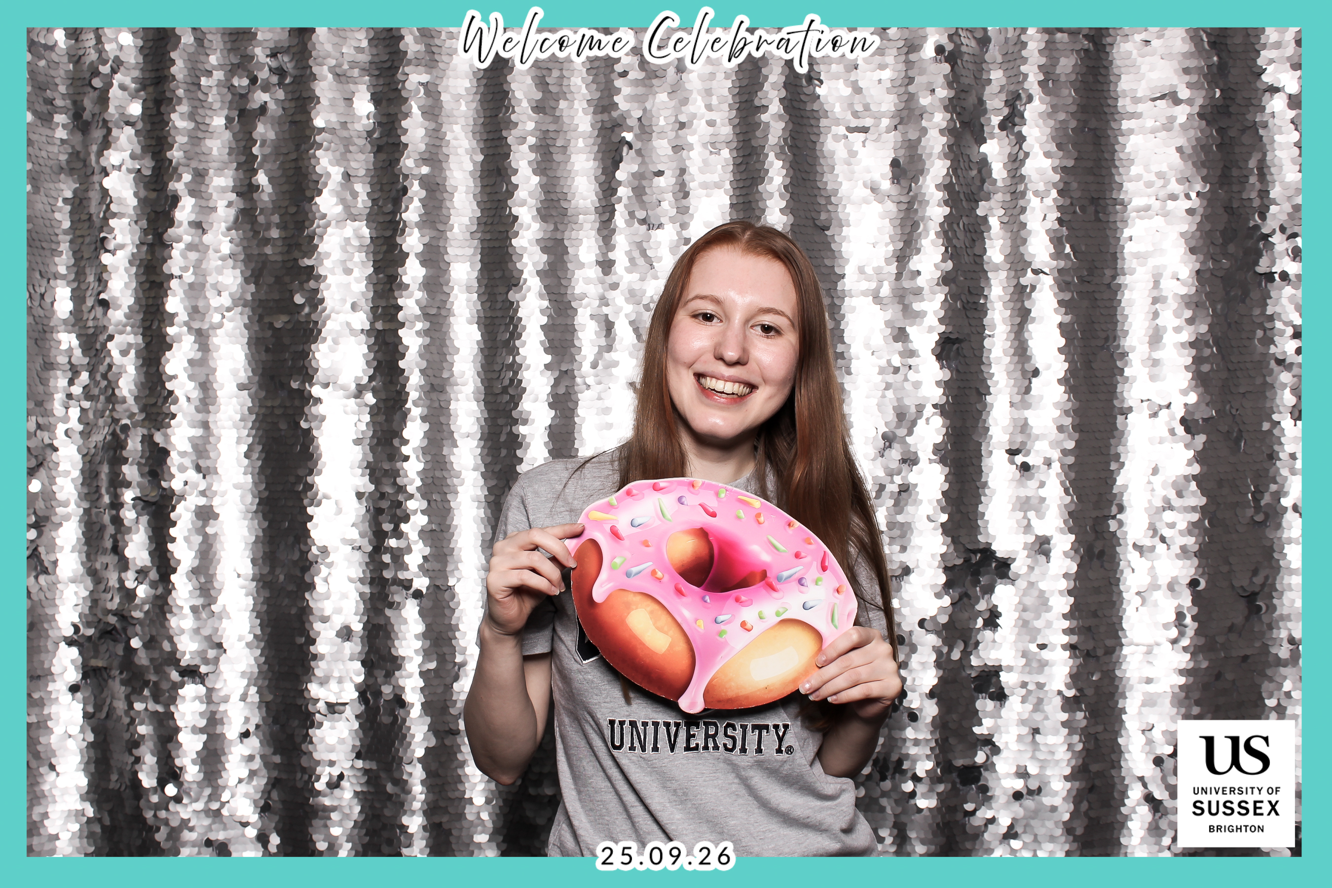 UOS Welcome Celebration 2026 | View more photos from the event at gallery.freshbooths.com/u/FreshBooths/UOS-Welcome-Celebration-2026