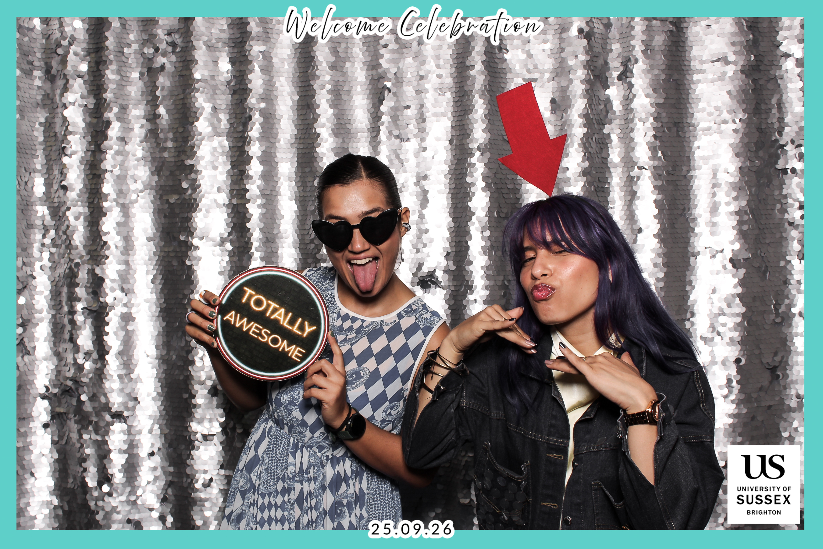 UOS Welcome Celebration 2026 | View more photos from the event at gallery.freshbooths.com/u/FreshBooths/UOS-Welcome-Celebration-2026