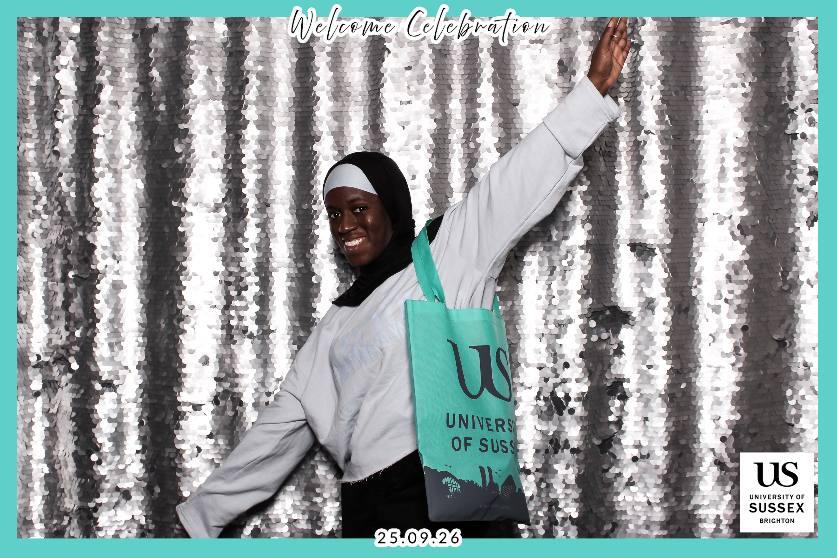 UOS Welcome Celebration 2026 | View more photos from the event at gallery.freshbooths.com/u/FreshBooths/UOS-Welcome-Celebration-2026