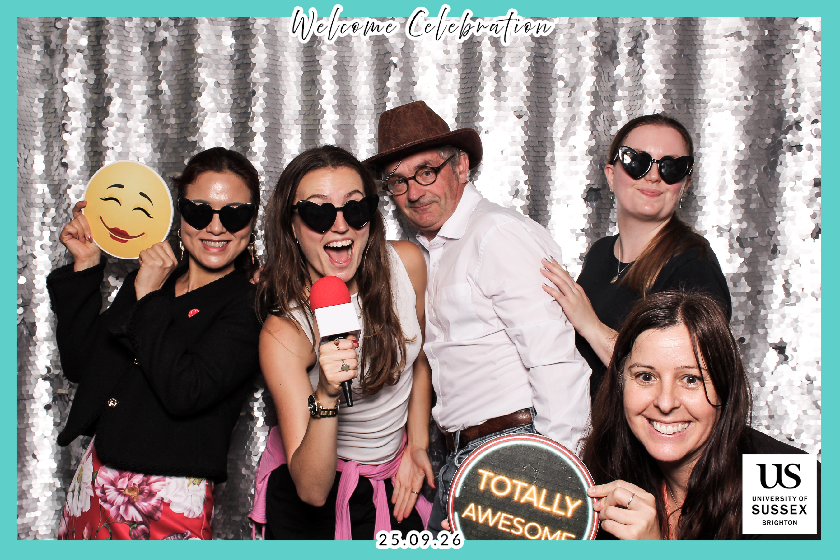 UOS Welcome Celebration 2026 | View more photos from the event at gallery.freshbooths.com/u/FreshBooths/UOS-Welcome-Celebration-2026