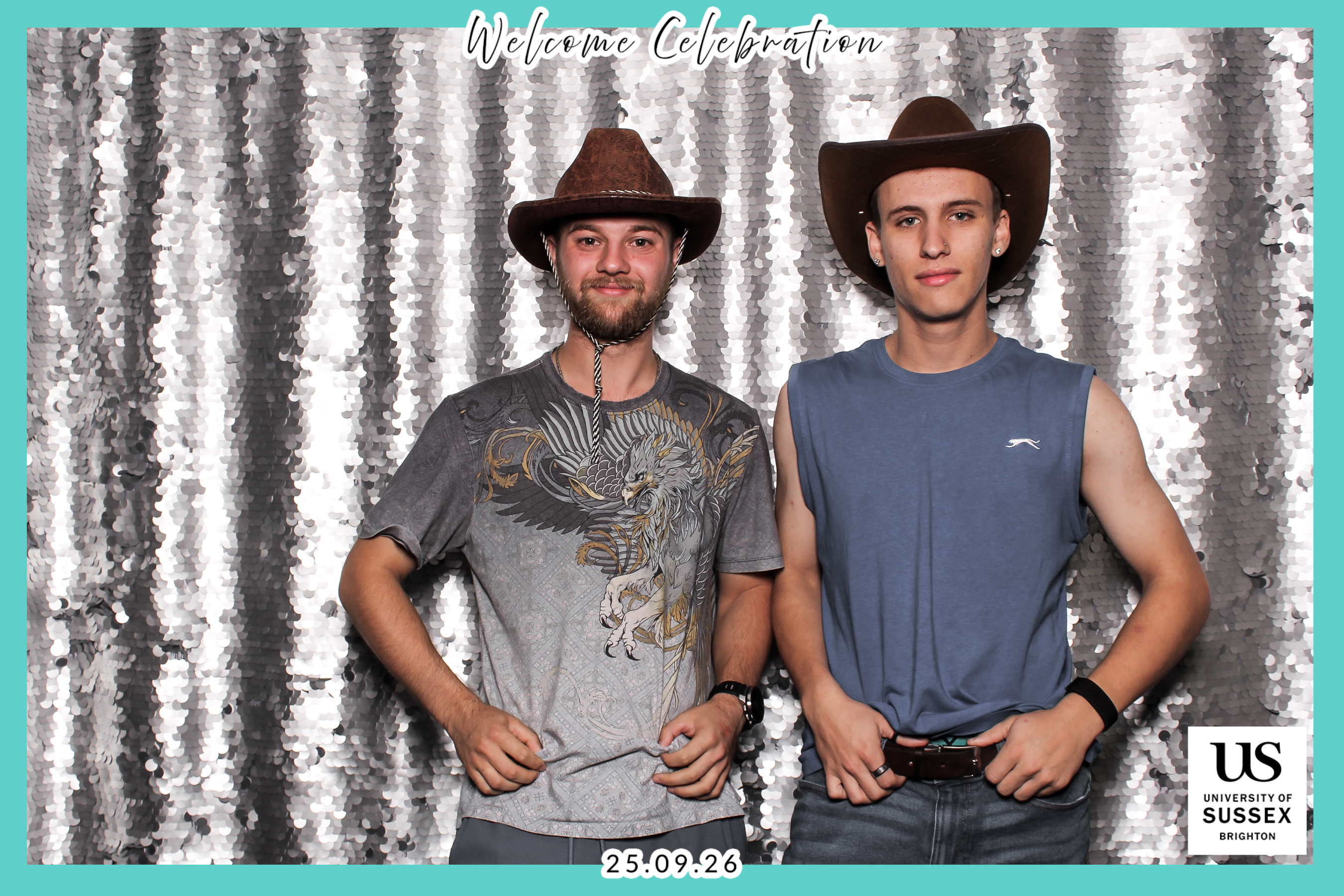 UOS Welcome Celebration 2026 | View more photos from the event at gallery.freshbooths.com/u/FreshBooths/UOS-Welcome-Celebration-2026