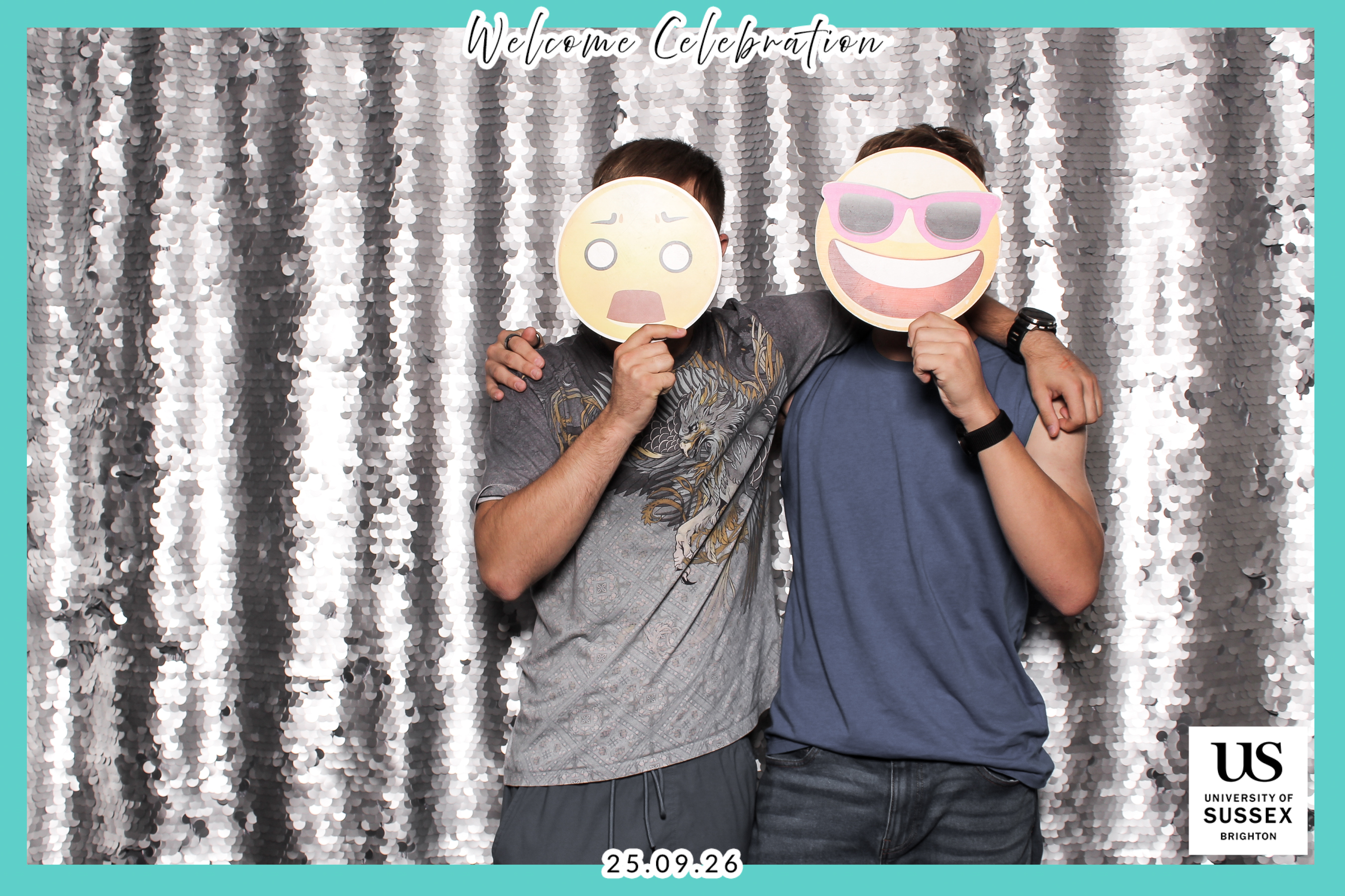 UOS Welcome Celebration 2026 | View more photos from the event at gallery.freshbooths.com/u/FreshBooths/UOS-Welcome-Celebration-2026