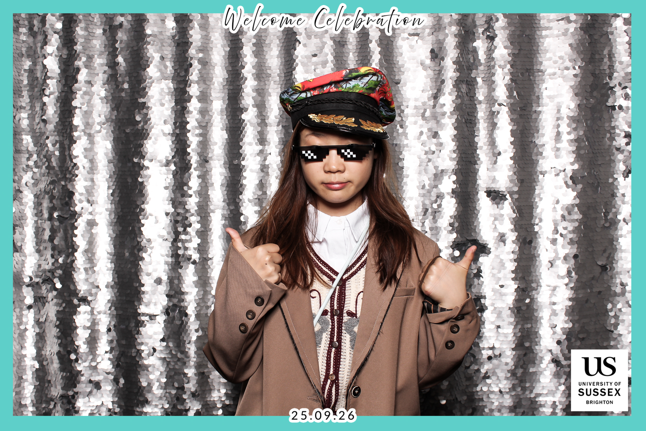 UOS Welcome Celebration 2026 | View more photos from the event at gallery.freshbooths.com/u/FreshBooths/UOS-Welcome-Celebration-2026