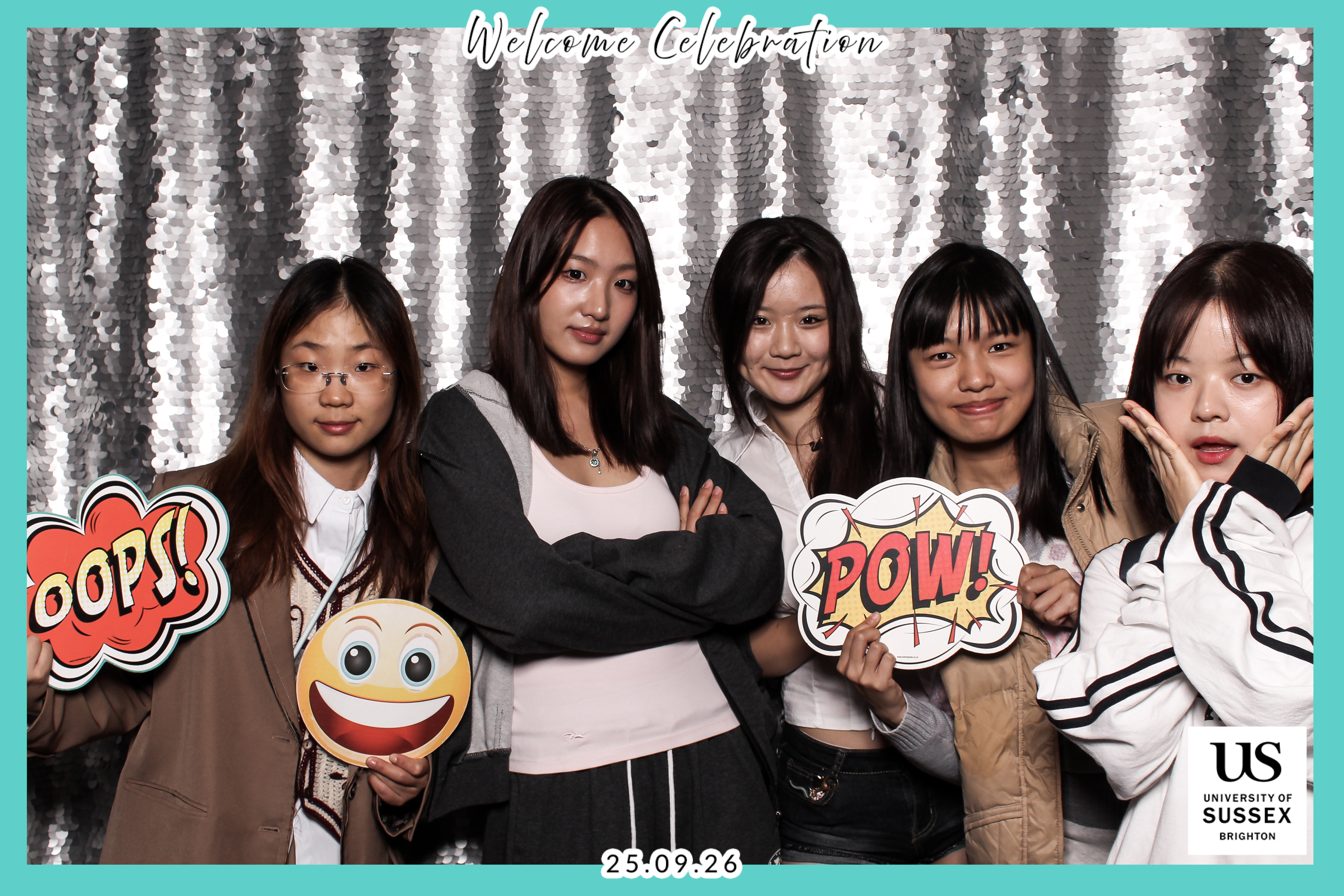 UOS Welcome Celebration 2026 | View more photos from the event at gallery.freshbooths.com/u/FreshBooths/UOS-Welcome-Celebration-2026