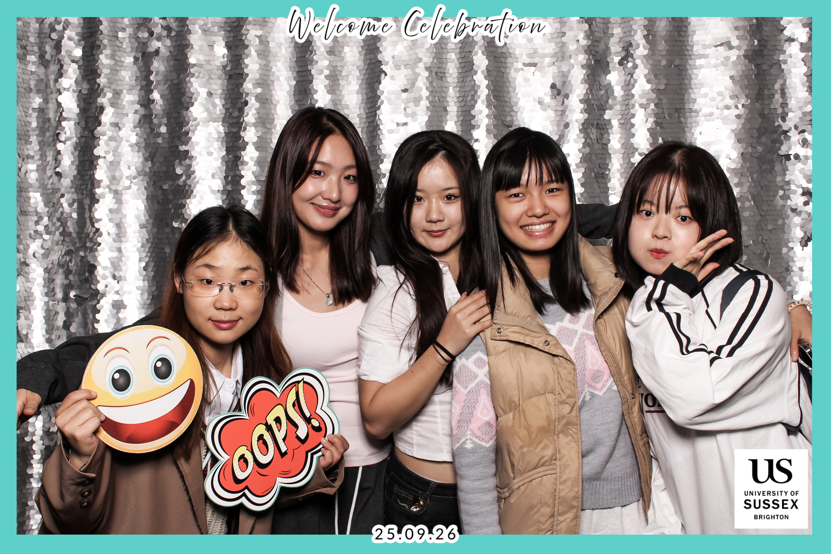 UOS Welcome Celebration 2026 | View more photos from the event at gallery.freshbooths.com/u/FreshBooths/UOS-Welcome-Celebration-2026
