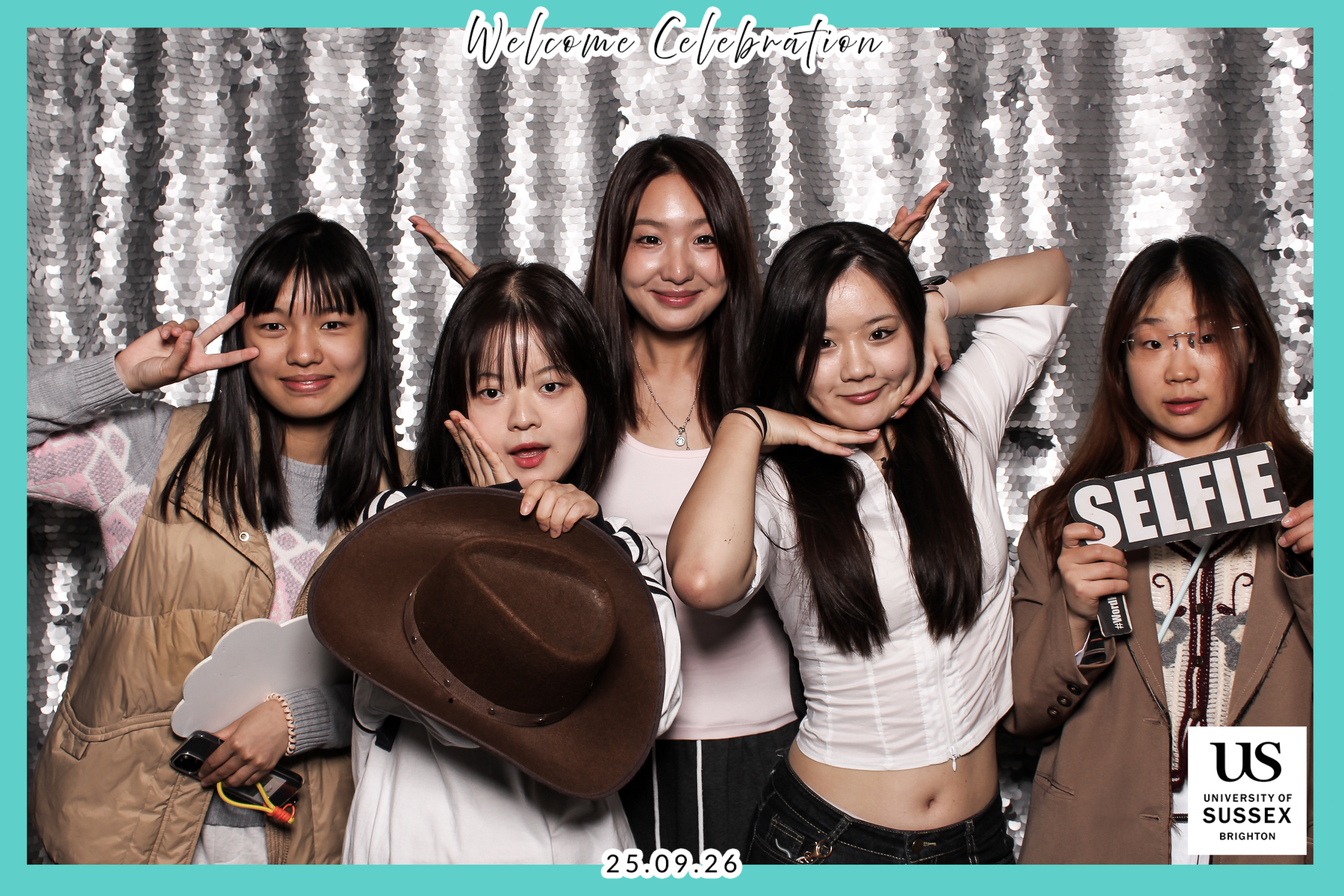 UOS Welcome Celebration 2026 | View more photos from the event at gallery.freshbooths.com/u/FreshBooths/UOS-Welcome-Celebration-2026