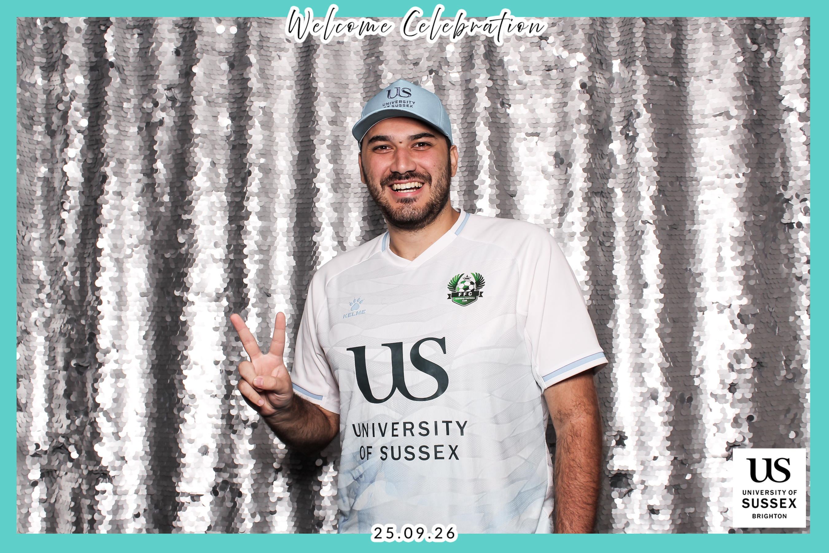 UOS Welcome Celebration 2026 | View more photos from the event at gallery.freshbooths.com/u/FreshBooths/UOS-Welcome-Celebration-2026