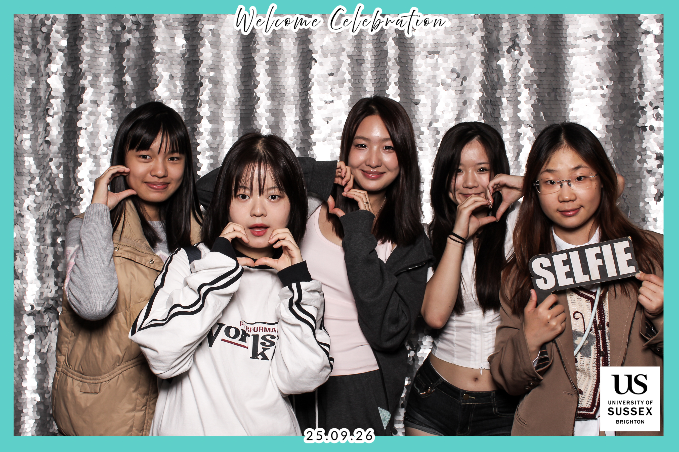 UOS Welcome Celebration 2026 | View more photos from the event at gallery.freshbooths.com/u/FreshBooths/UOS-Welcome-Celebration-2026