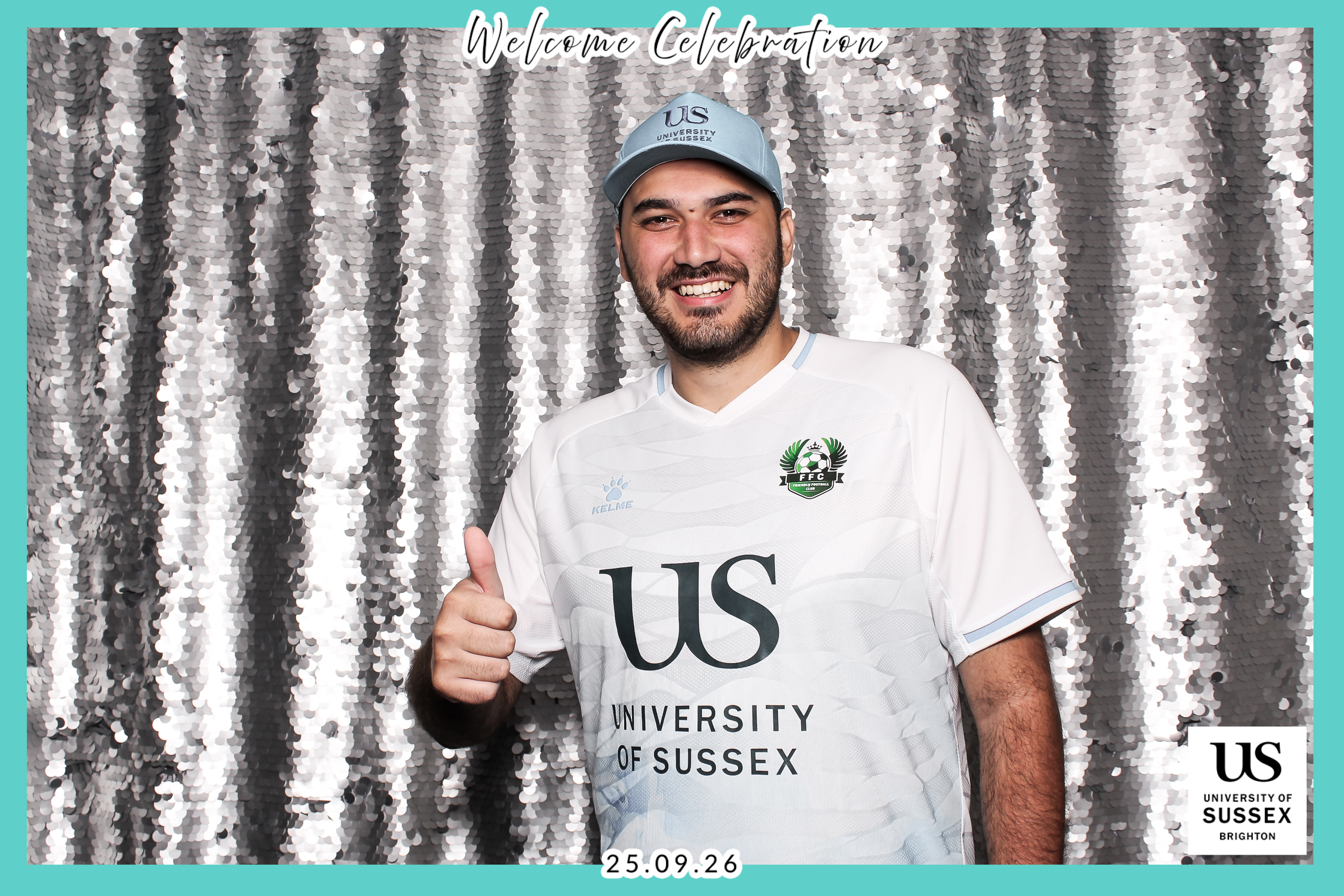 UOS Welcome Celebration 2026 | View more photos from the event at gallery.freshbooths.com/u/FreshBooths/UOS-Welcome-Celebration-2026
