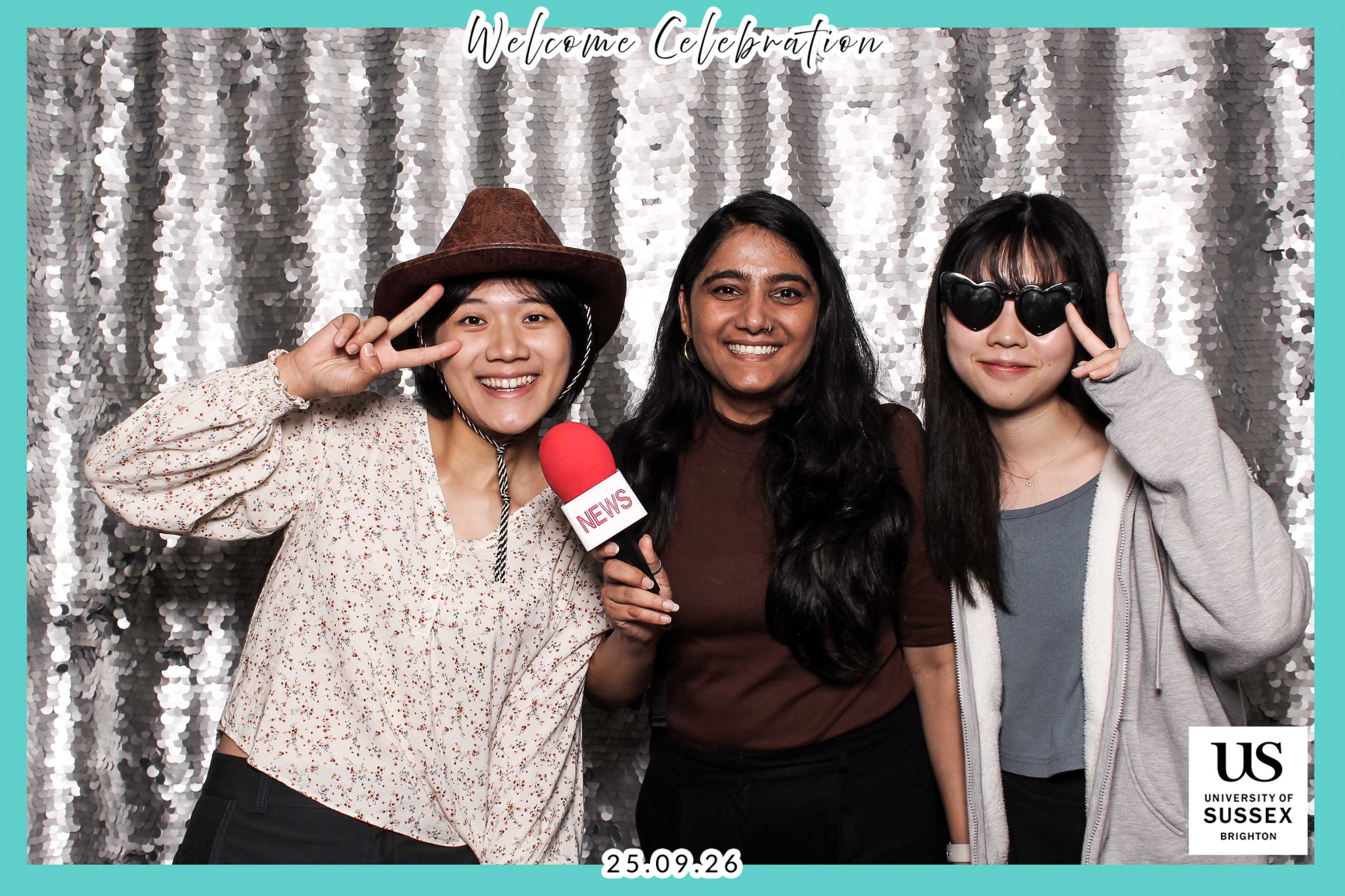 UOS Welcome Celebration 2026 | View more photos from the event at gallery.freshbooths.com/u/FreshBooths/UOS-Welcome-Celebration-2026