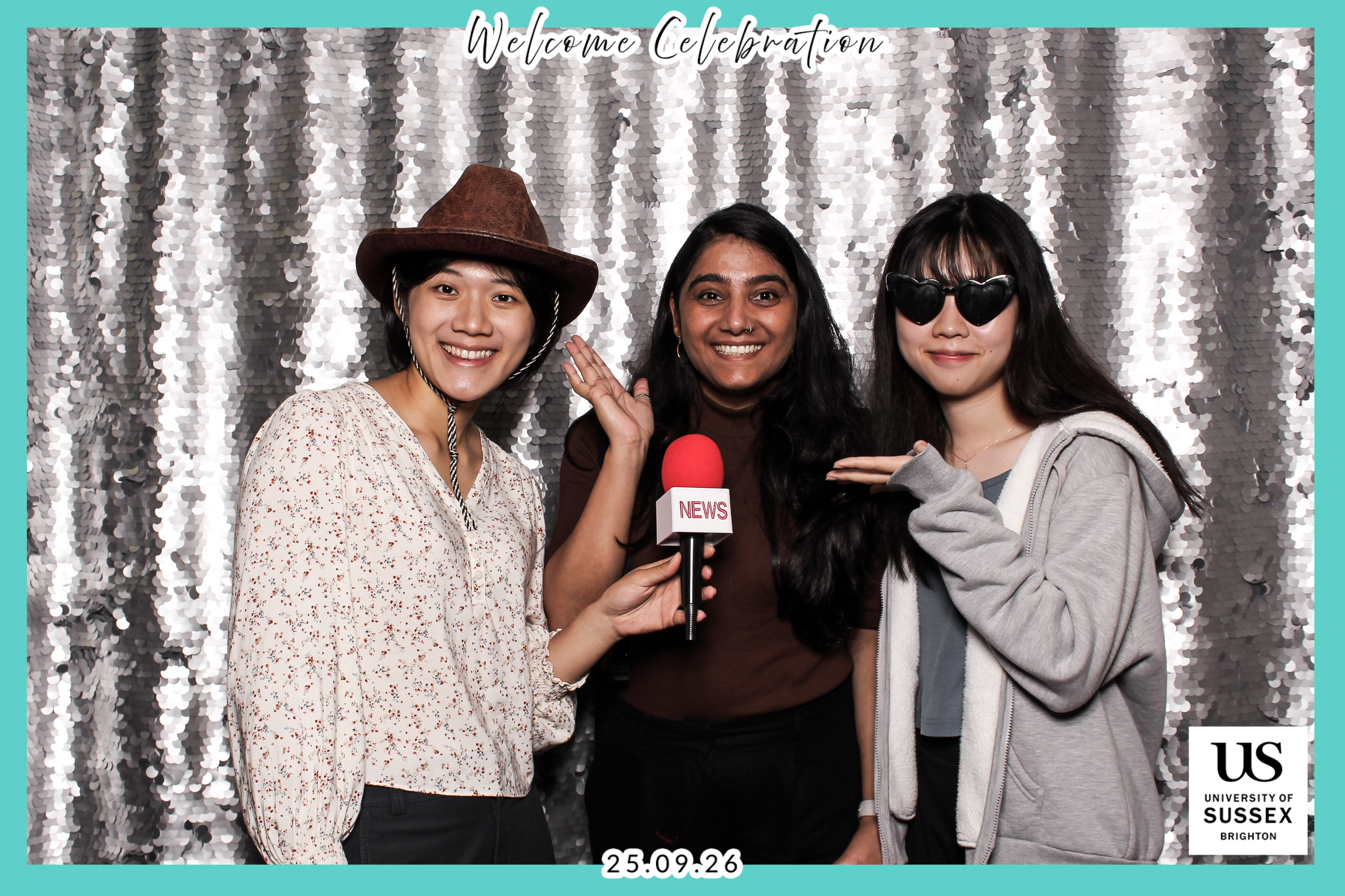 UOS Welcome Celebration 2026 | View more photos from the event at gallery.freshbooths.com/u/FreshBooths/UOS-Welcome-Celebration-2026