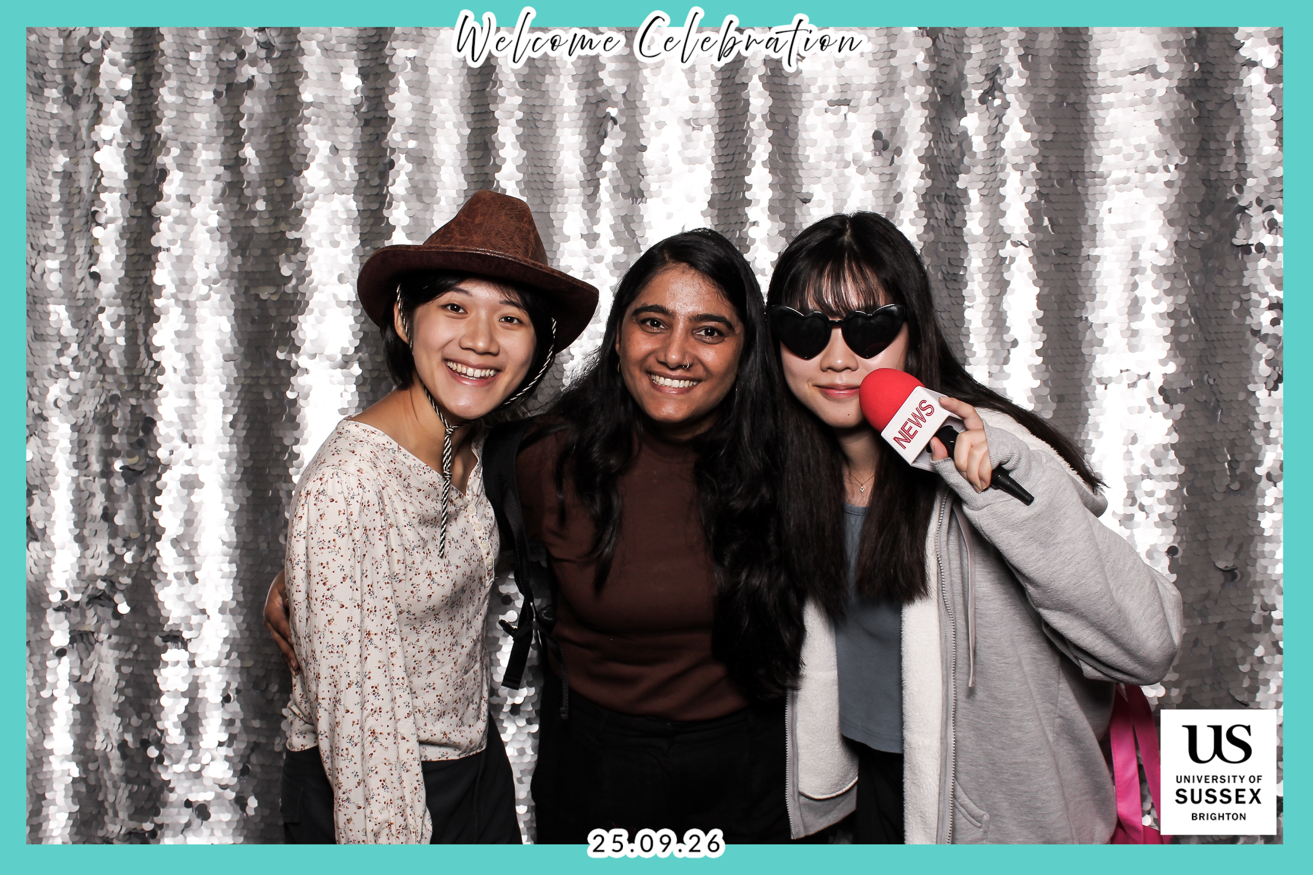 UOS Welcome Celebration 2026 | View more photos from the event at gallery.freshbooths.com/u/FreshBooths/UOS-Welcome-Celebration-2026