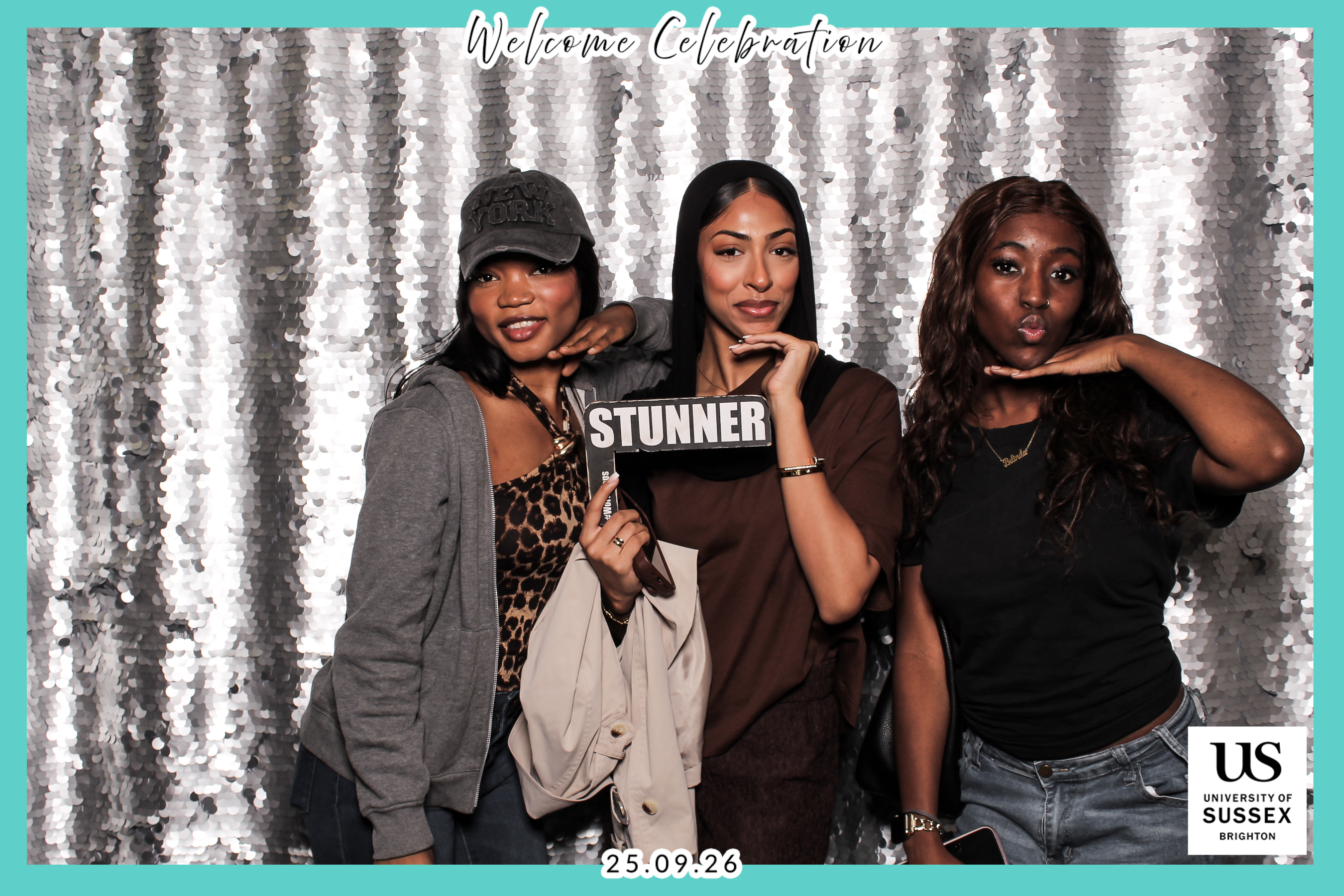 UOS Welcome Celebration 2026 | View more photos from the event at gallery.freshbooths.com/u/FreshBooths/UOS-Welcome-Celebration-2026