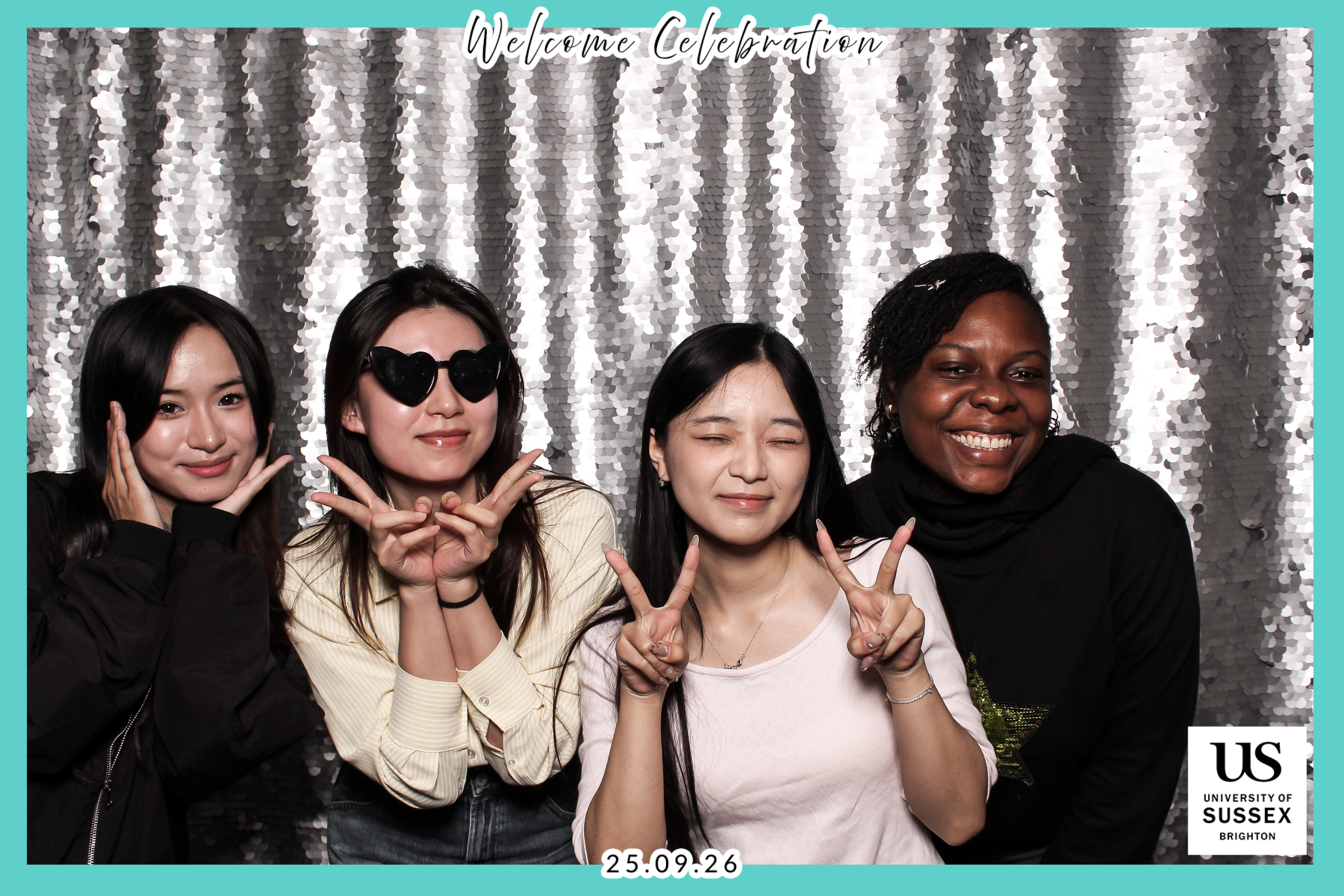 UOS Welcome Celebration 2026 | View more photos from the event at gallery.freshbooths.com/u/FreshBooths/UOS-Welcome-Celebration-2026
