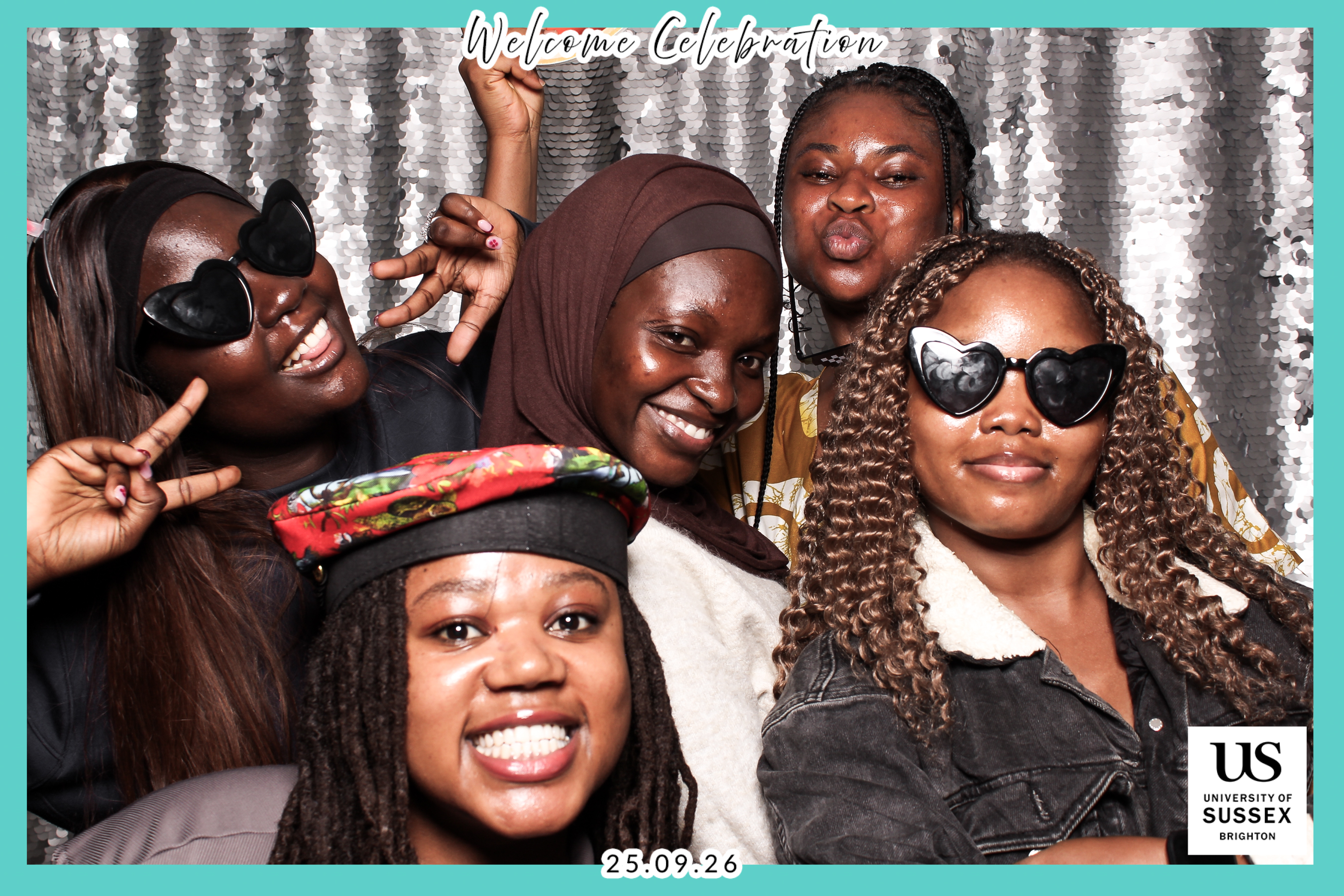 UOS Welcome Celebration 2026 | View more photos from the event at gallery.freshbooths.com/u/FreshBooths/UOS-Welcome-Celebration-2026
