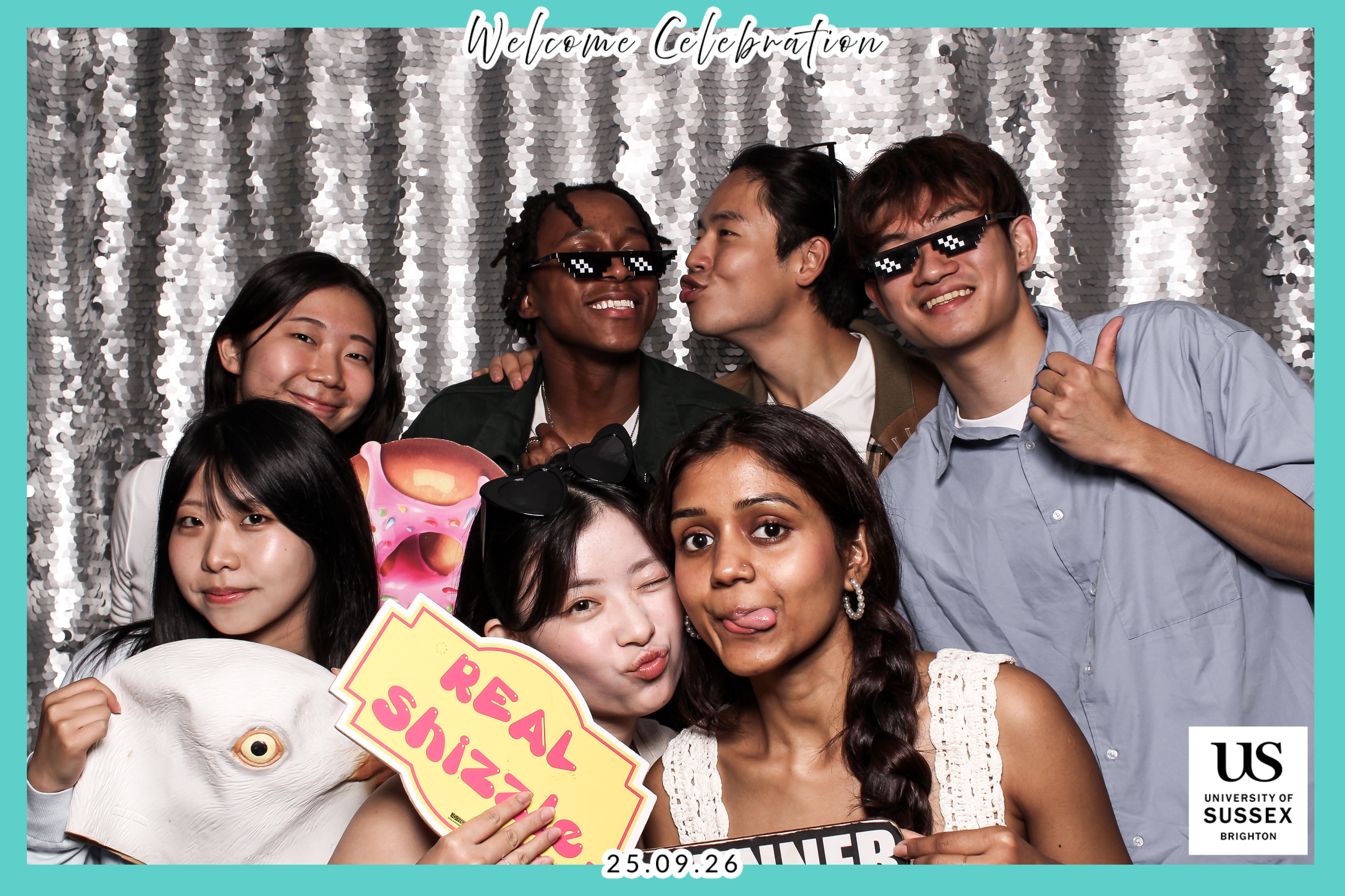 UOS Welcome Celebration 2026 | View more photos from the event at gallery.freshbooths.com/u/FreshBooths/UOS-Welcome-Celebration-2026