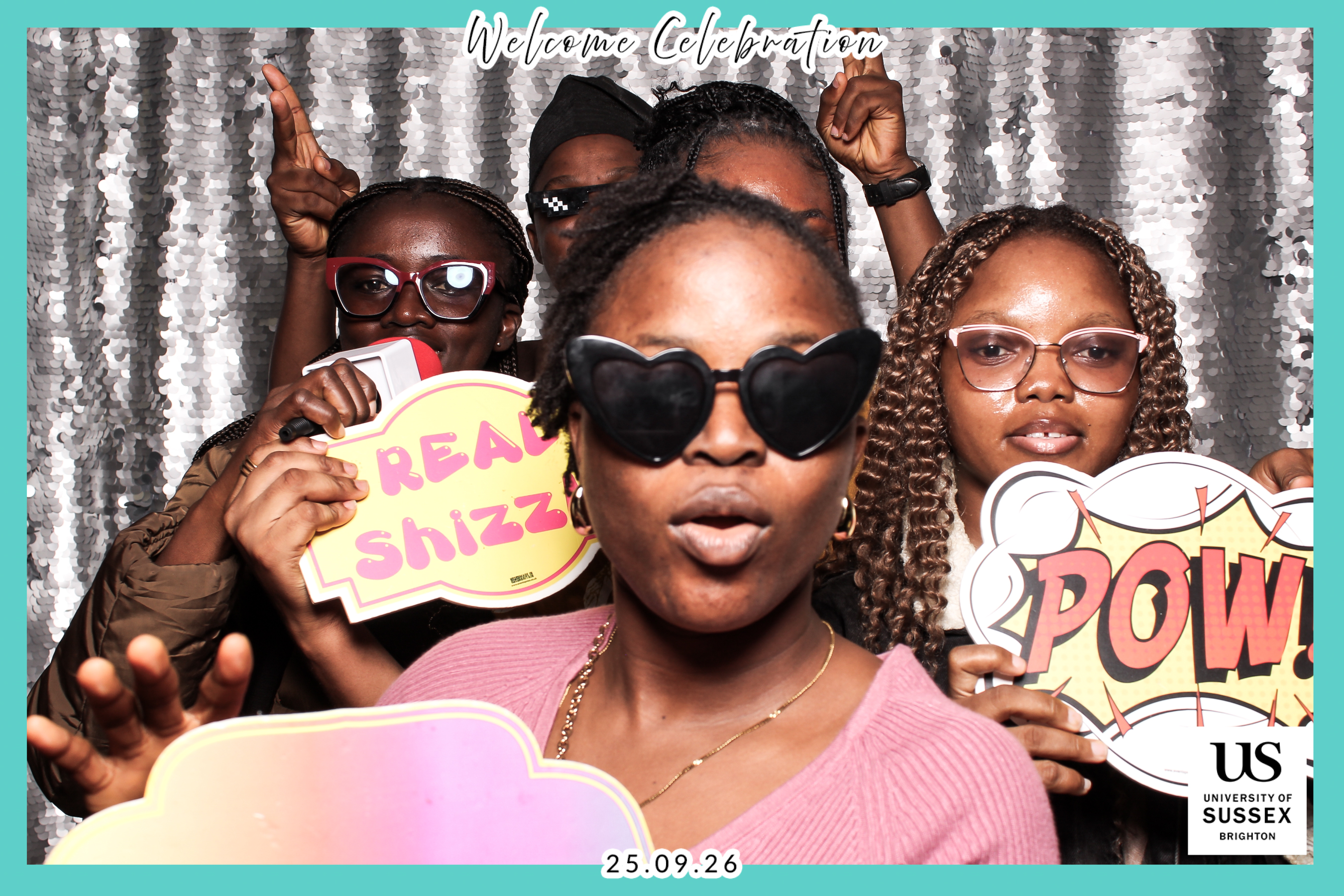 UOS Welcome Celebration 2026 | View more photos from the event at gallery.freshbooths.com/u/FreshBooths/UOS-Welcome-Celebration-2026