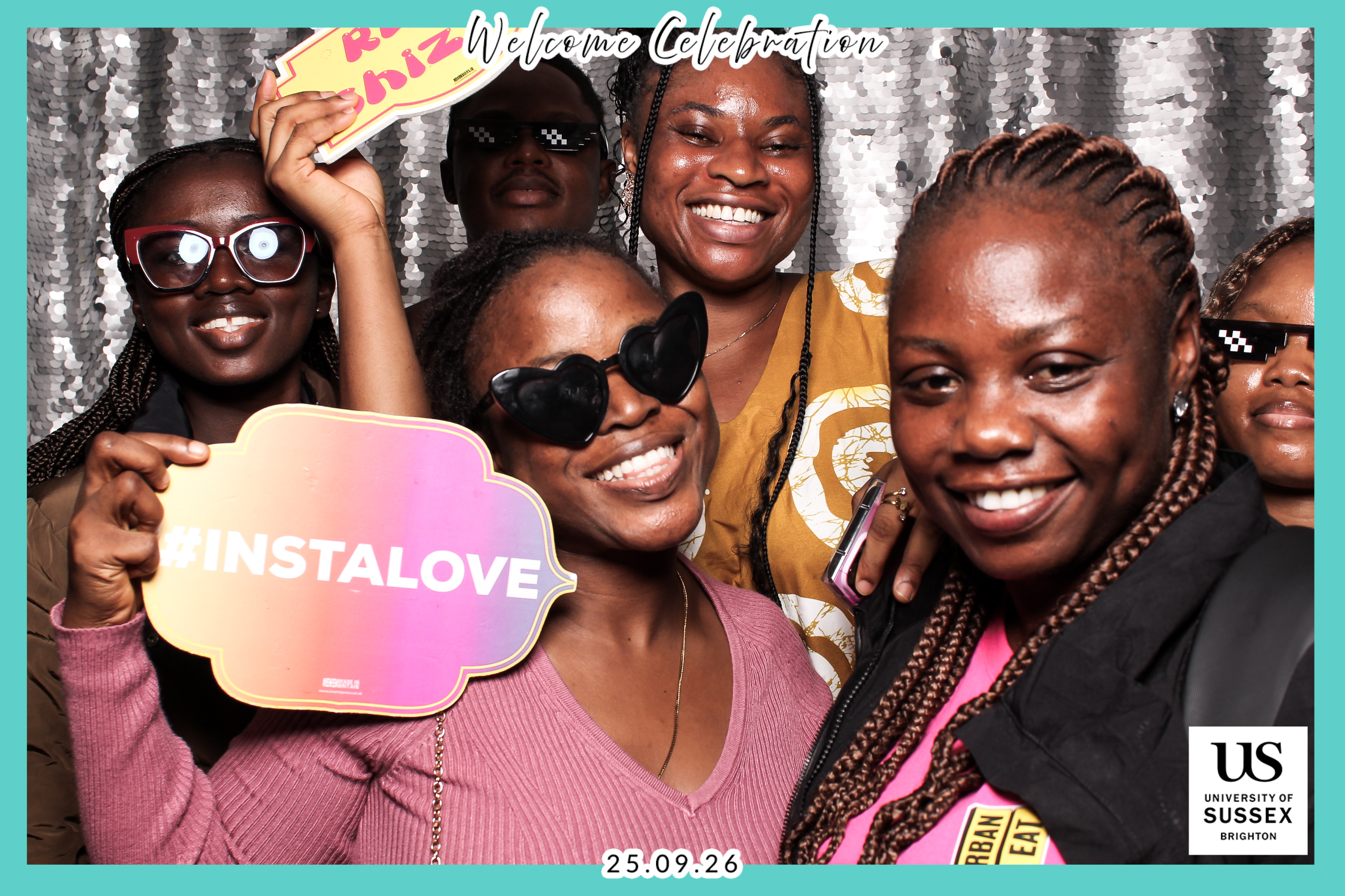 UOS Welcome Celebration 2026 | View more photos from the event at gallery.freshbooths.com/u/FreshBooths/UOS-Welcome-Celebration-2026